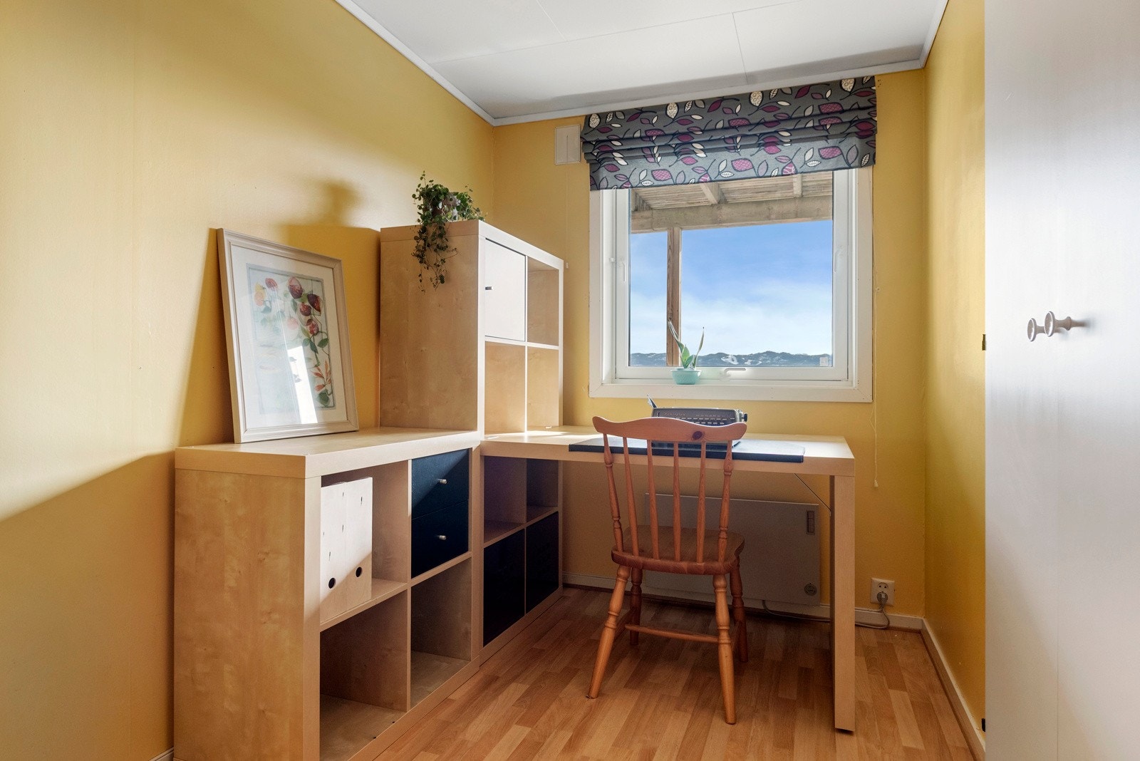 Soverom Galleribilde