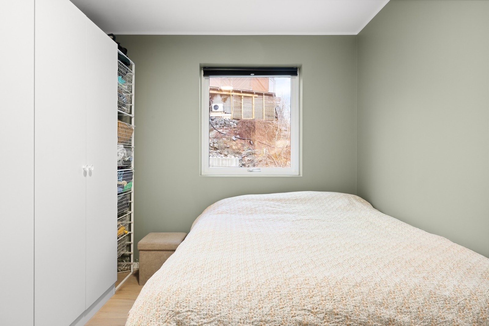 Boligen har totalt 4 soverom. Galleribilde