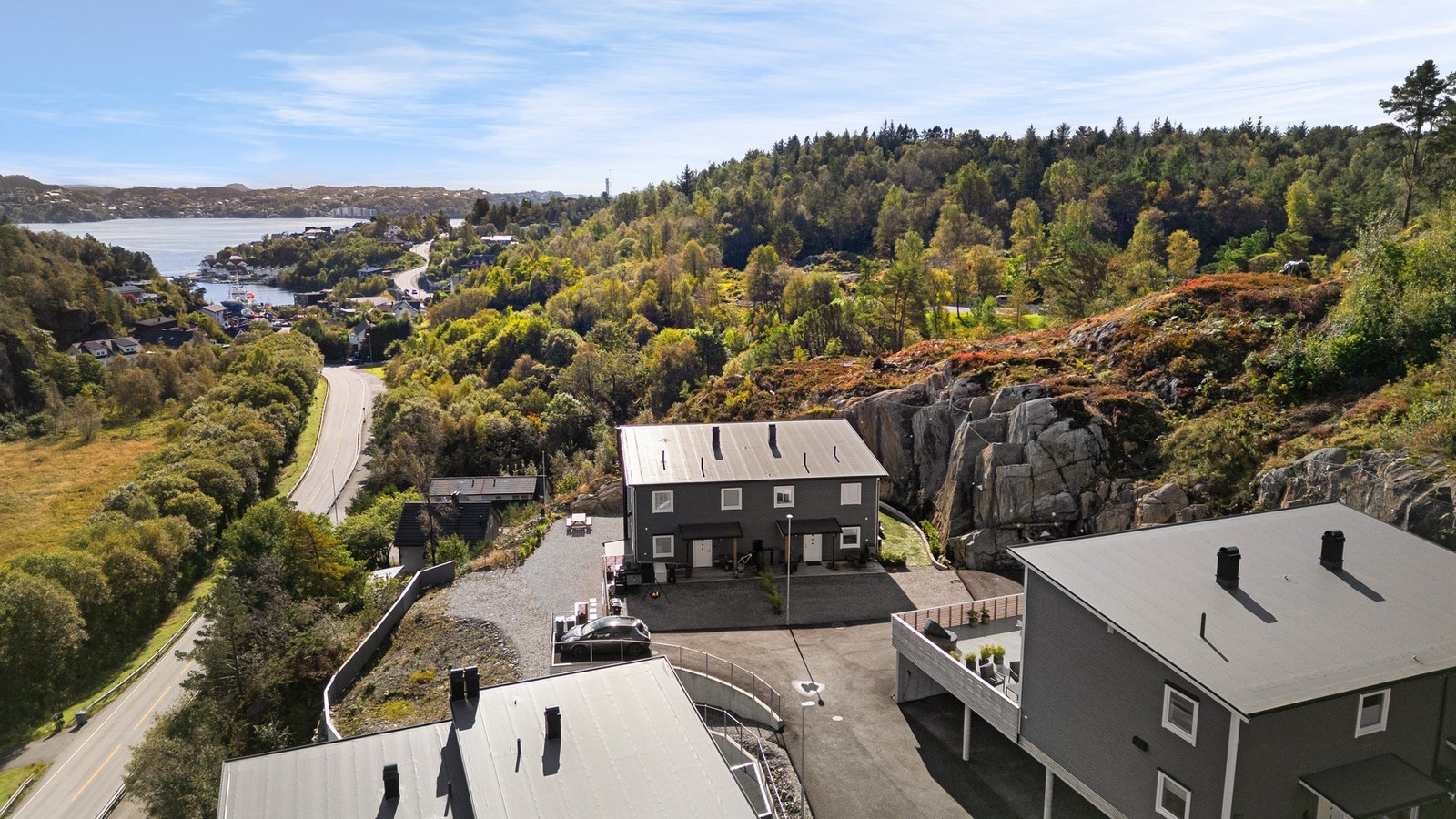 Velkommen til visning. Husk påmelding! Galleribilde
