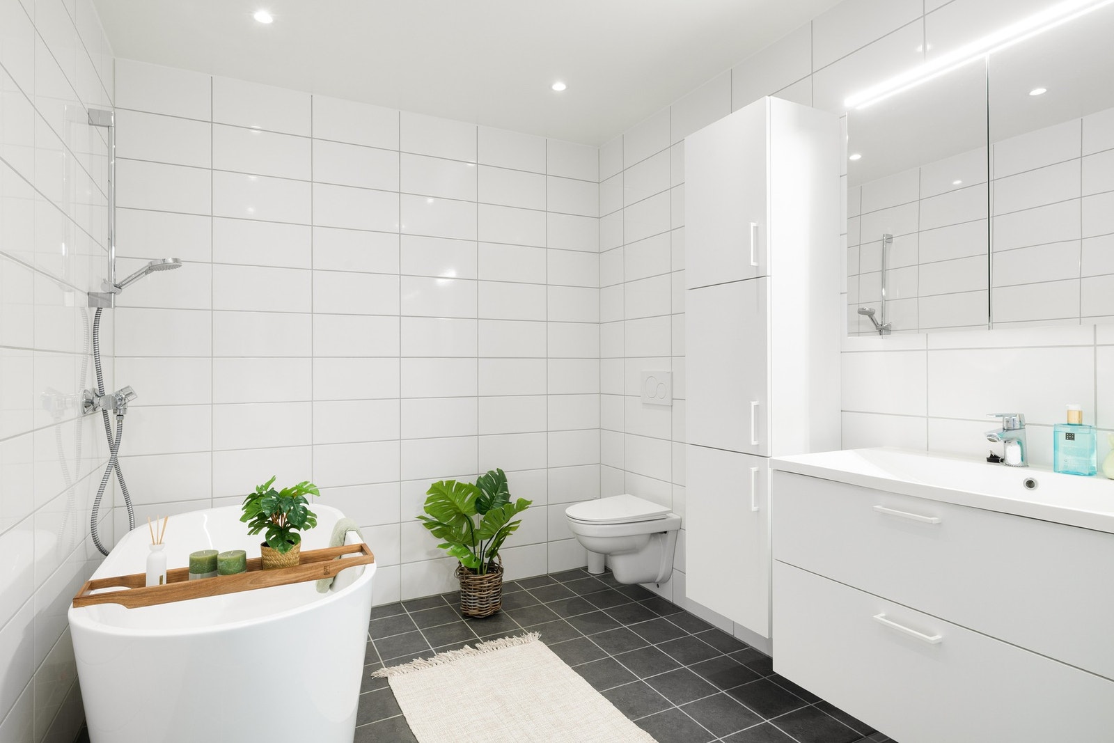 Bad nummer 2! Galleribilde