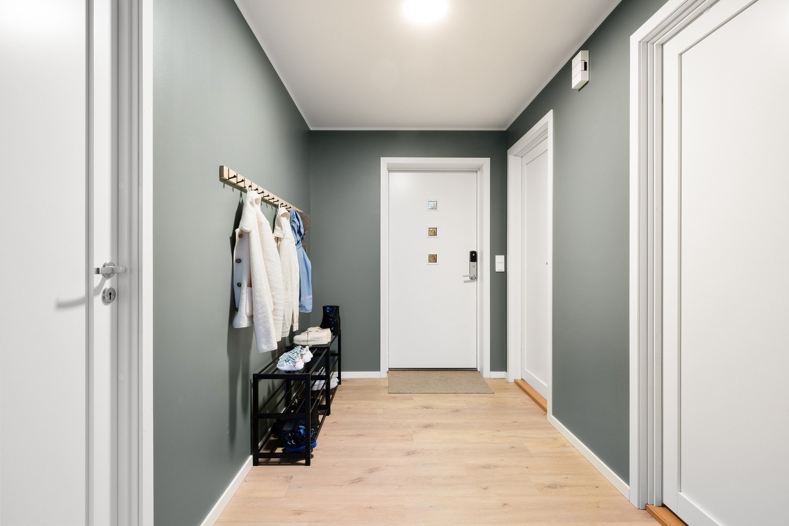 Vi beveger oss ut! Galleribilde