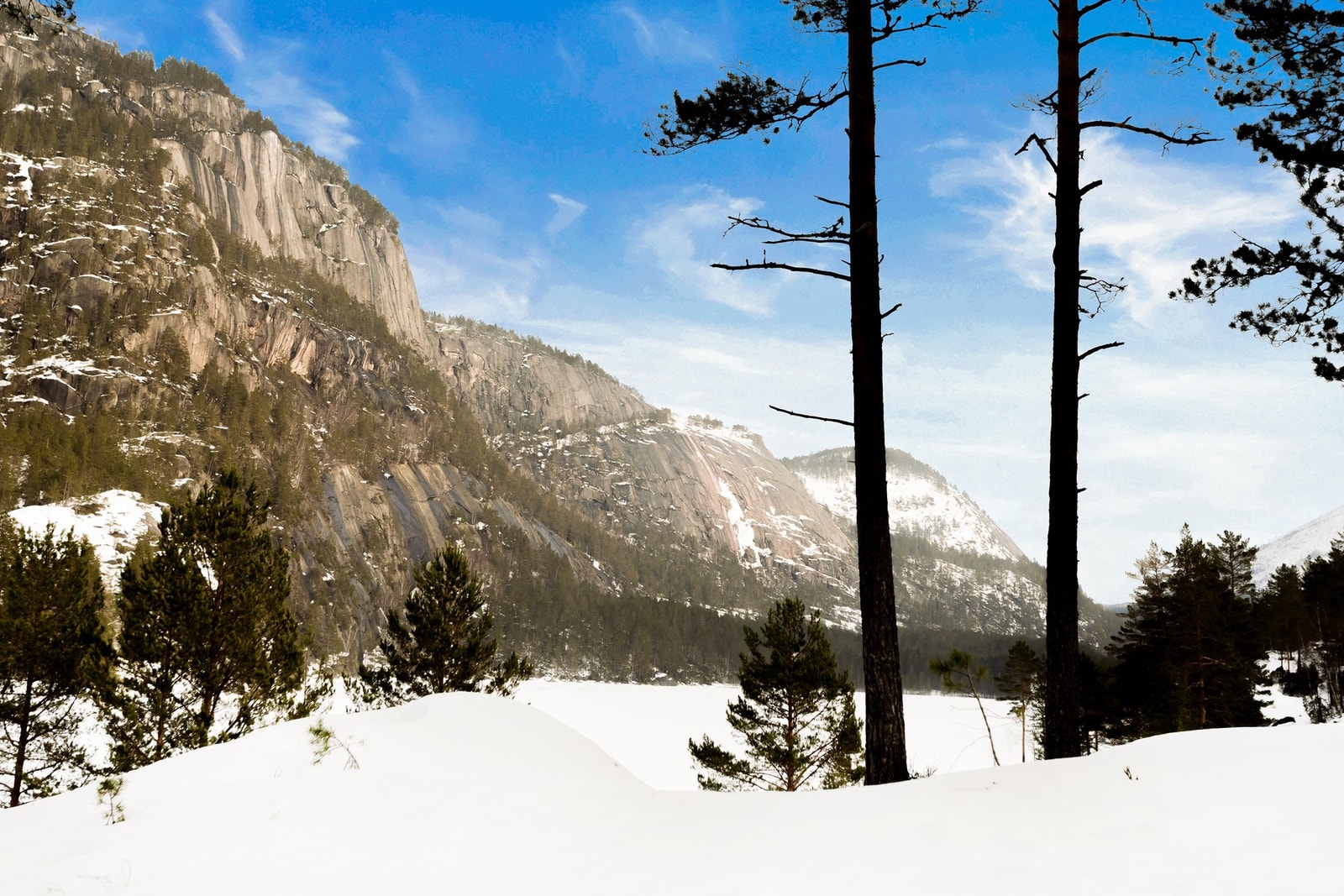 Her bor du usjenert og fredelig med flott utsikt mot vannet og umiddelbar nærhet til turterreng, bading, padling og gode fiskemuligheter (fiskekort). Galleribilde