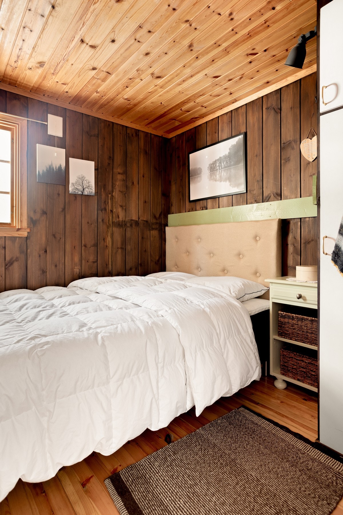 Soverom 1 Galleribilde