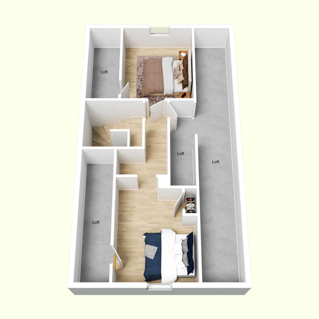 Proaktiv Eiendomsmegling! Galleribilde