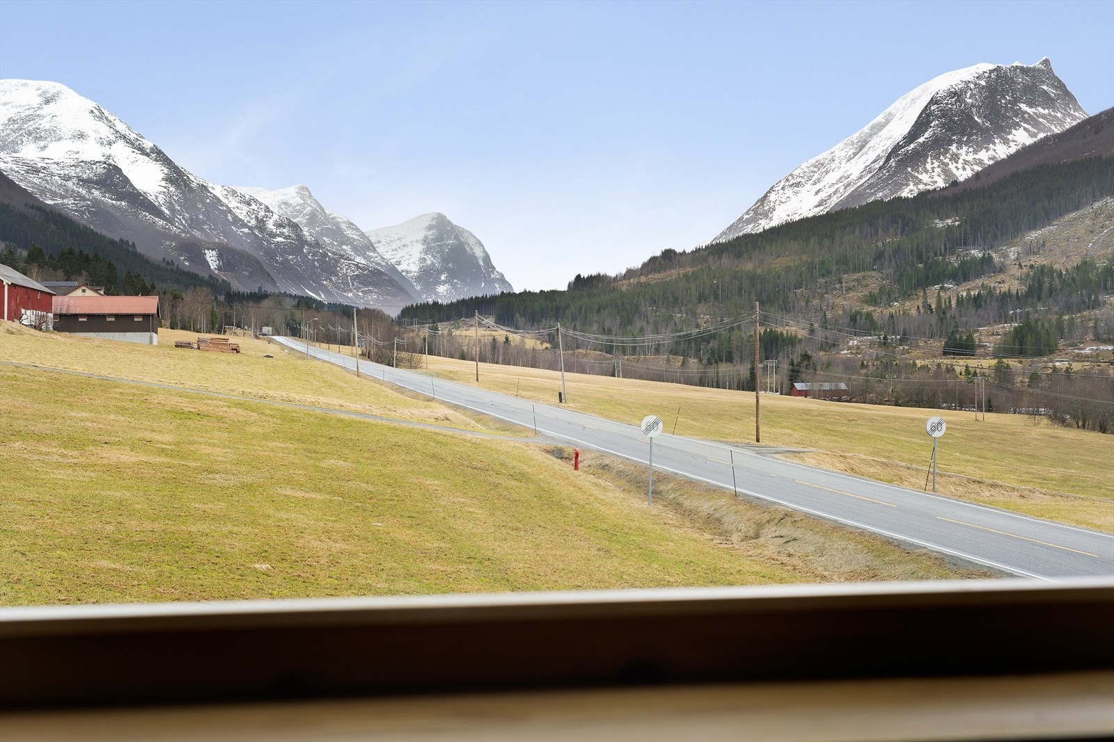 Proaktiv Eiendomsmegling. Galleribilde