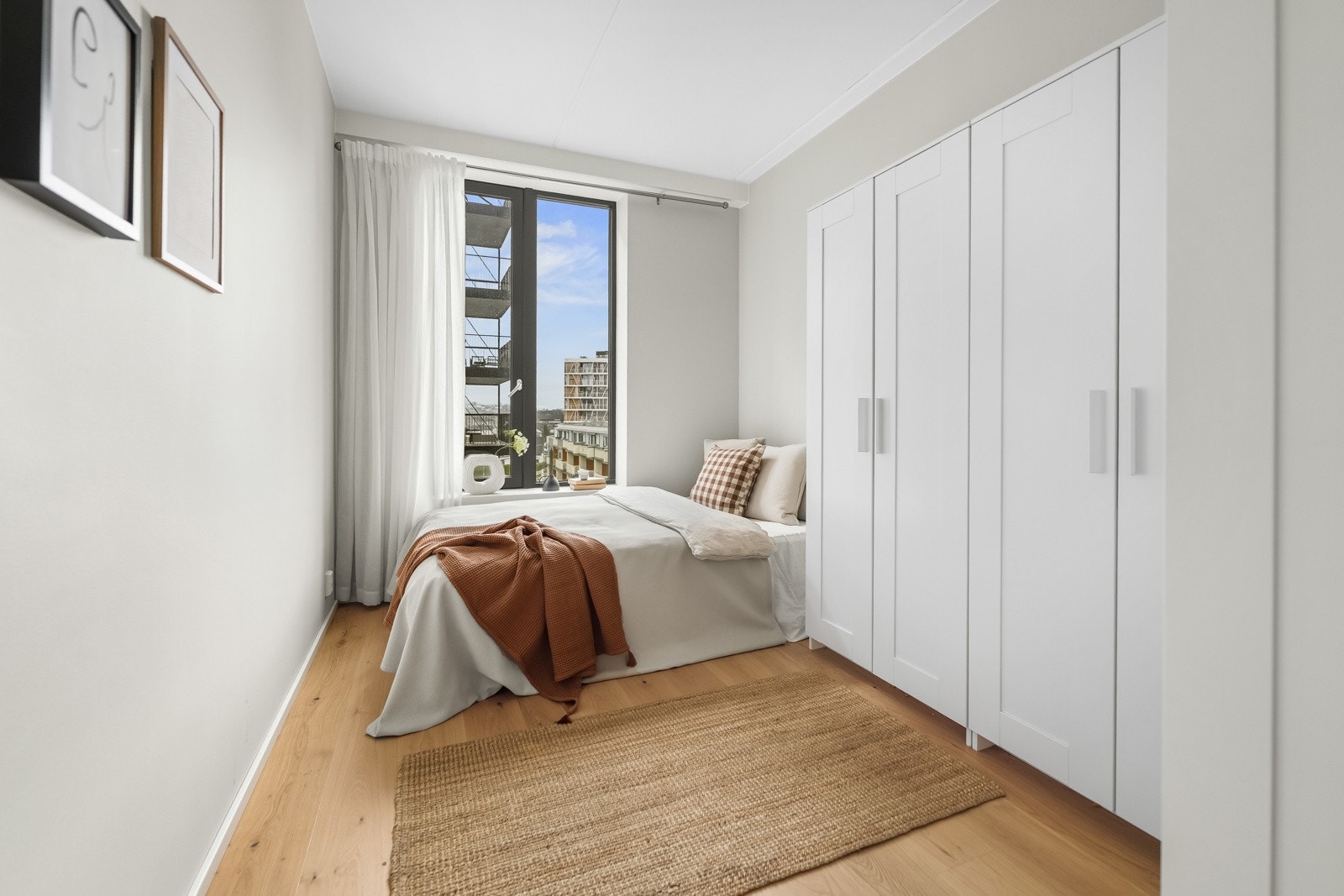 Soverom 2 Galleribilde