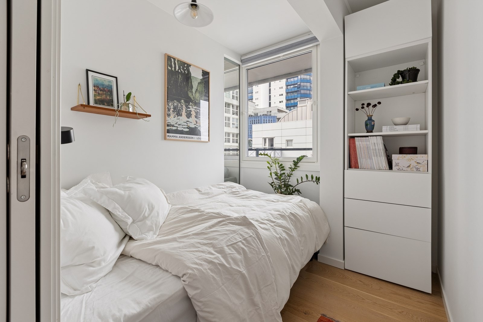 Soverom 2. Galleribilde