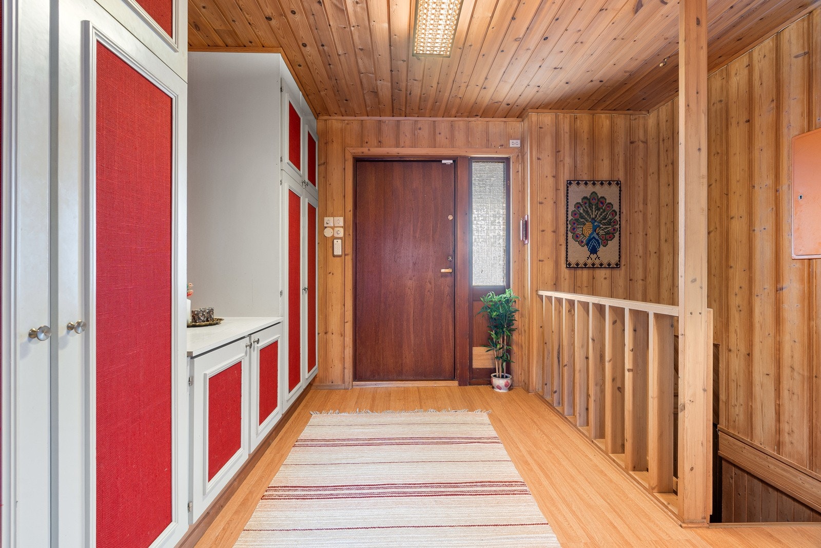 Velkommen inn! Galleribilde