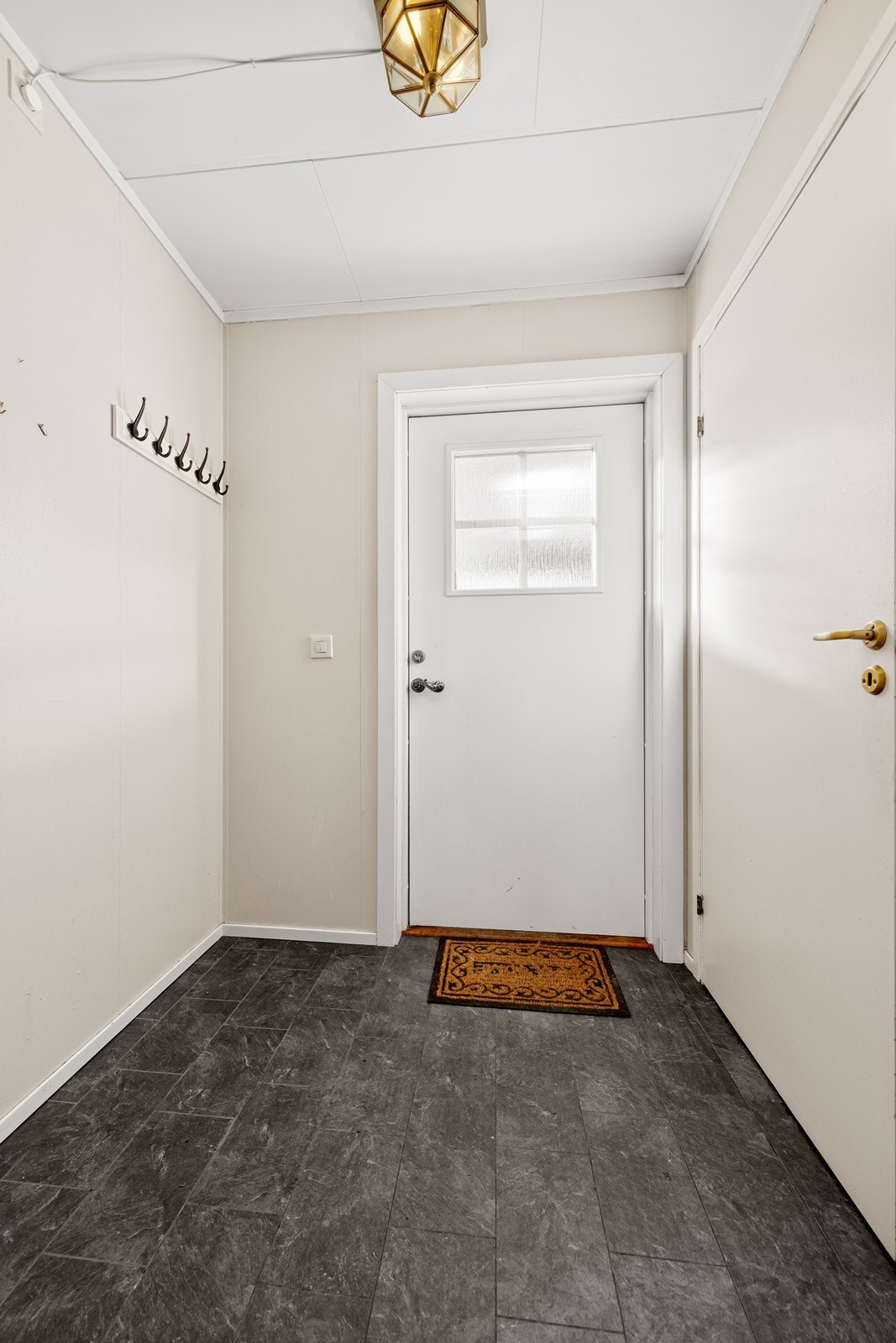 Velkommen inn! Galleribilde