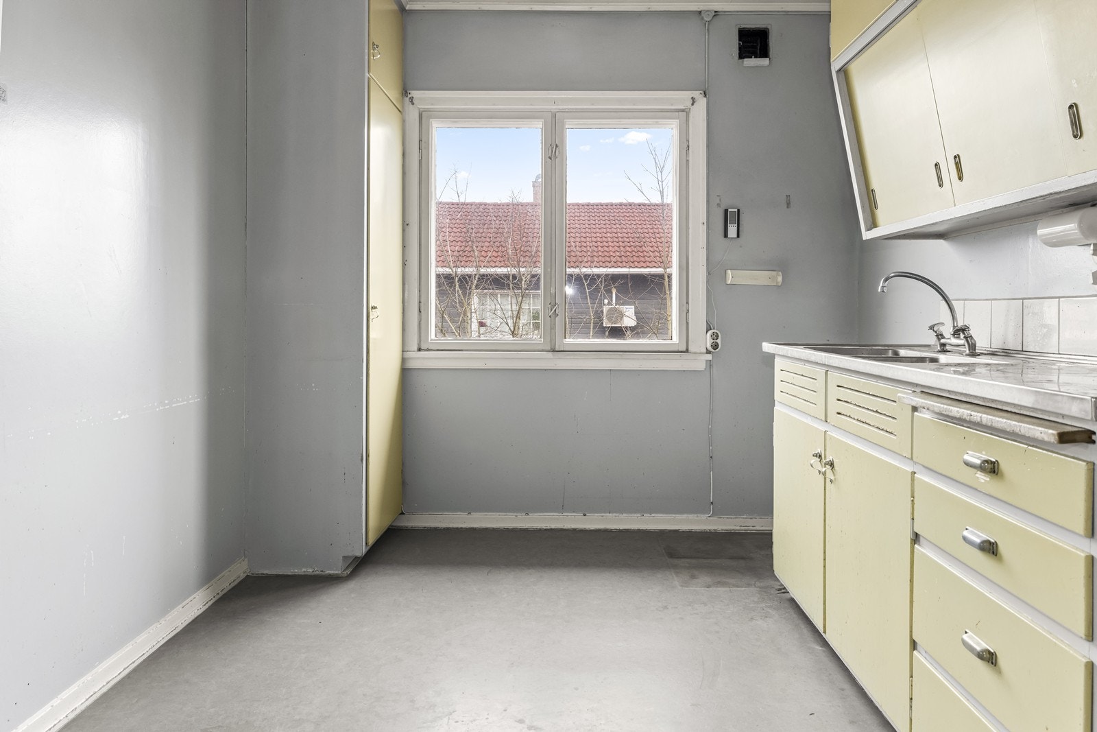 Kjøkkenet i andre etasje Galleribilde