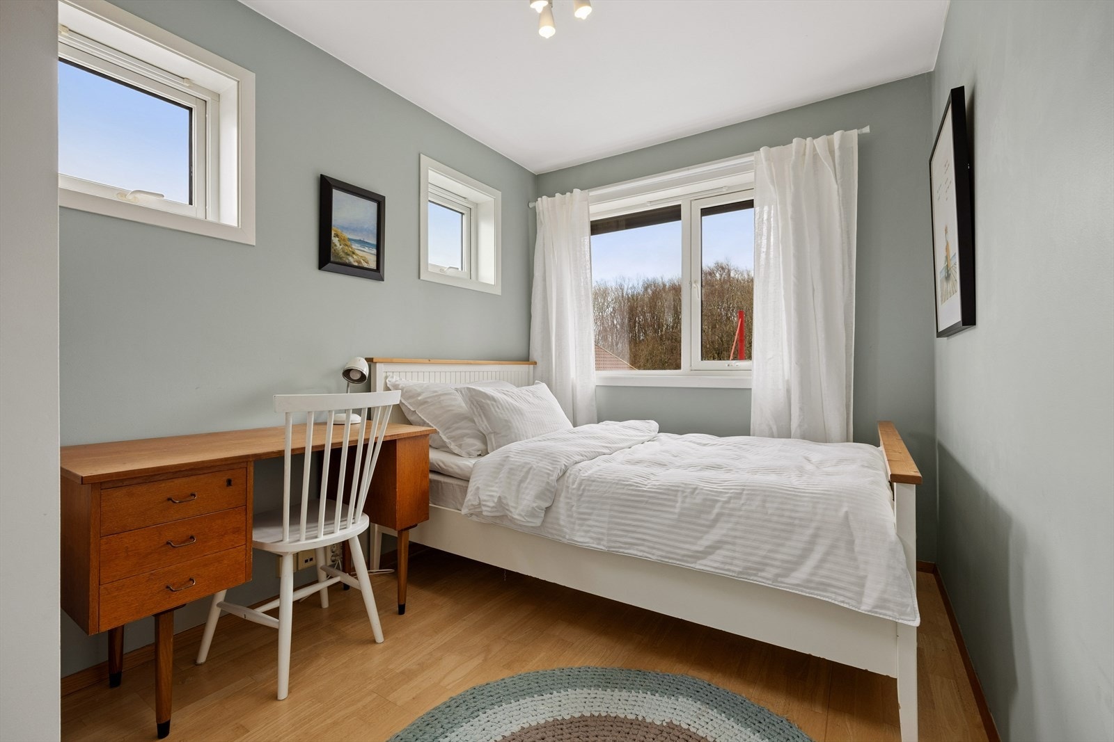 Soverom 4. Galleribilde