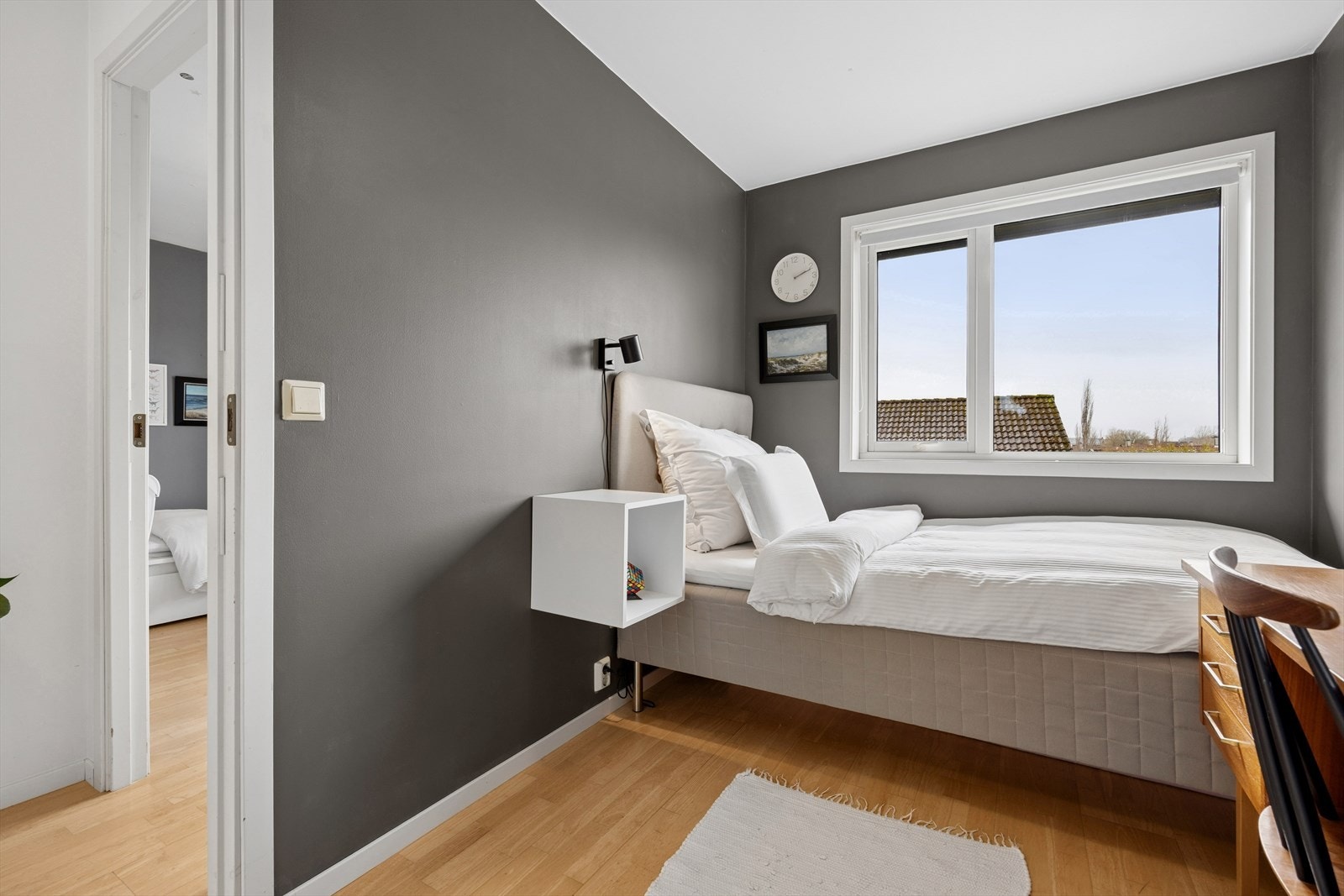 Soverom 2. Galleribilde