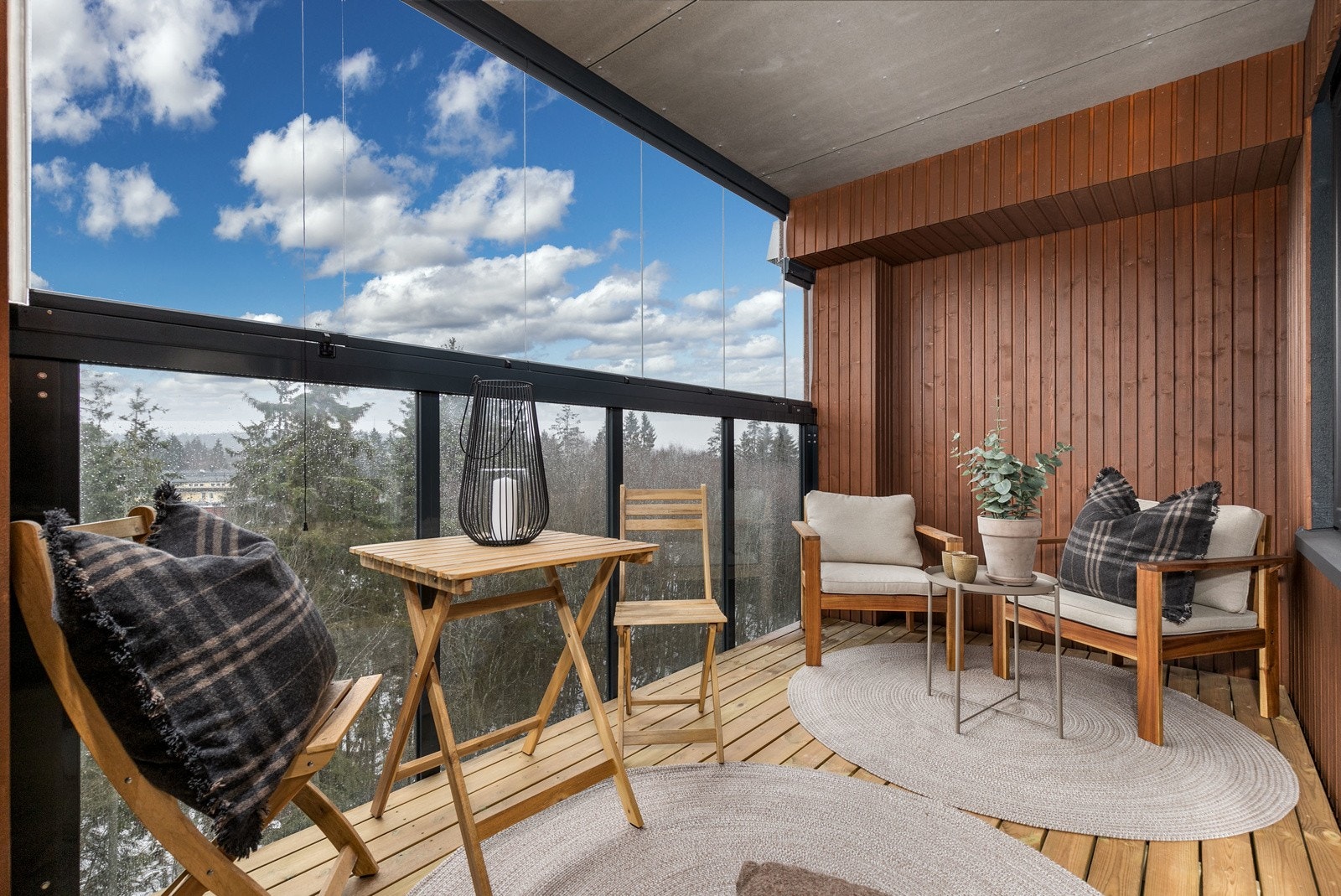 Velkommen til Døliringen 25, leilighet L602! Ny og innbydende 3-roms selveier toppleilighet i det populære prosjektet Vestskogen. Galleribilde