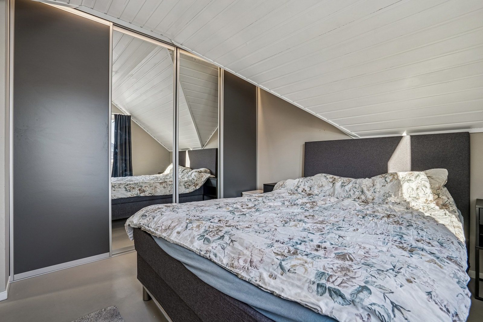 Soverom Galleribilde