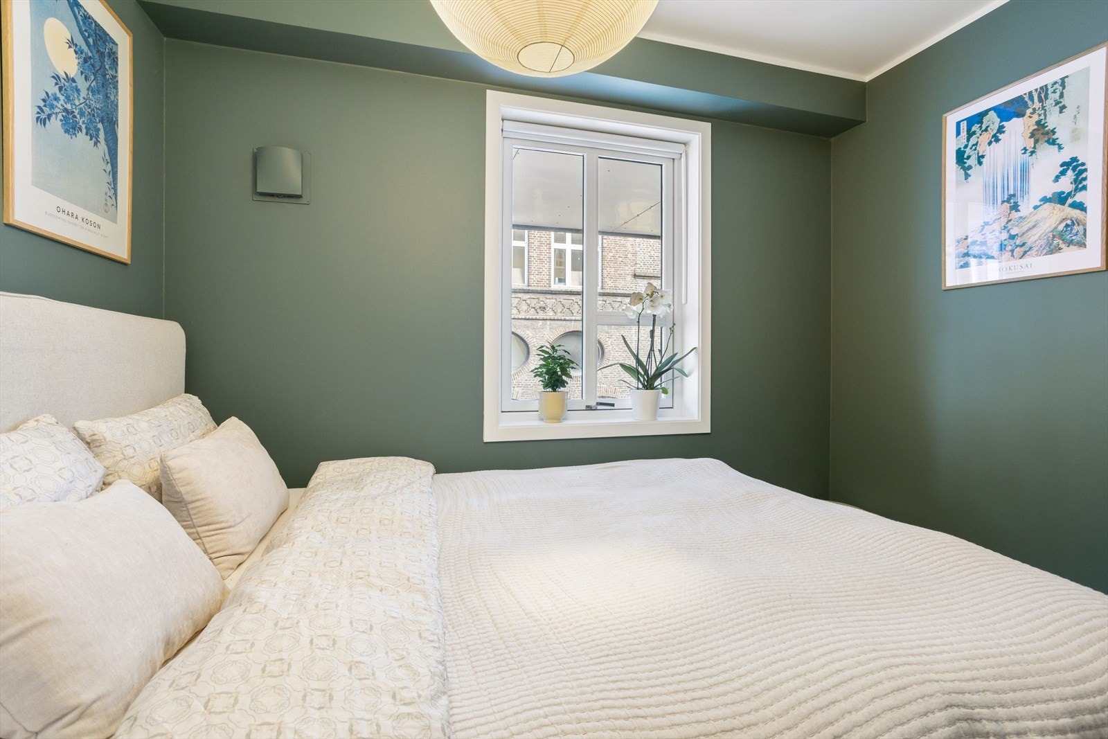 Soverom Galleribilde