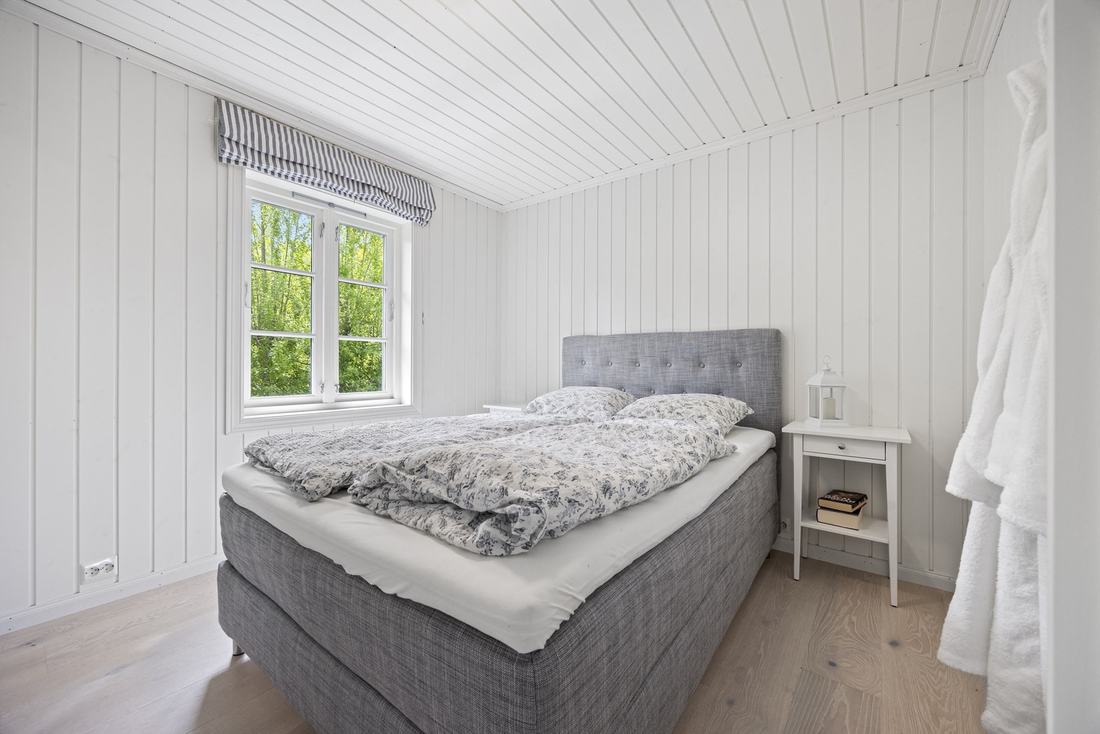 Soverom. Galleribilde