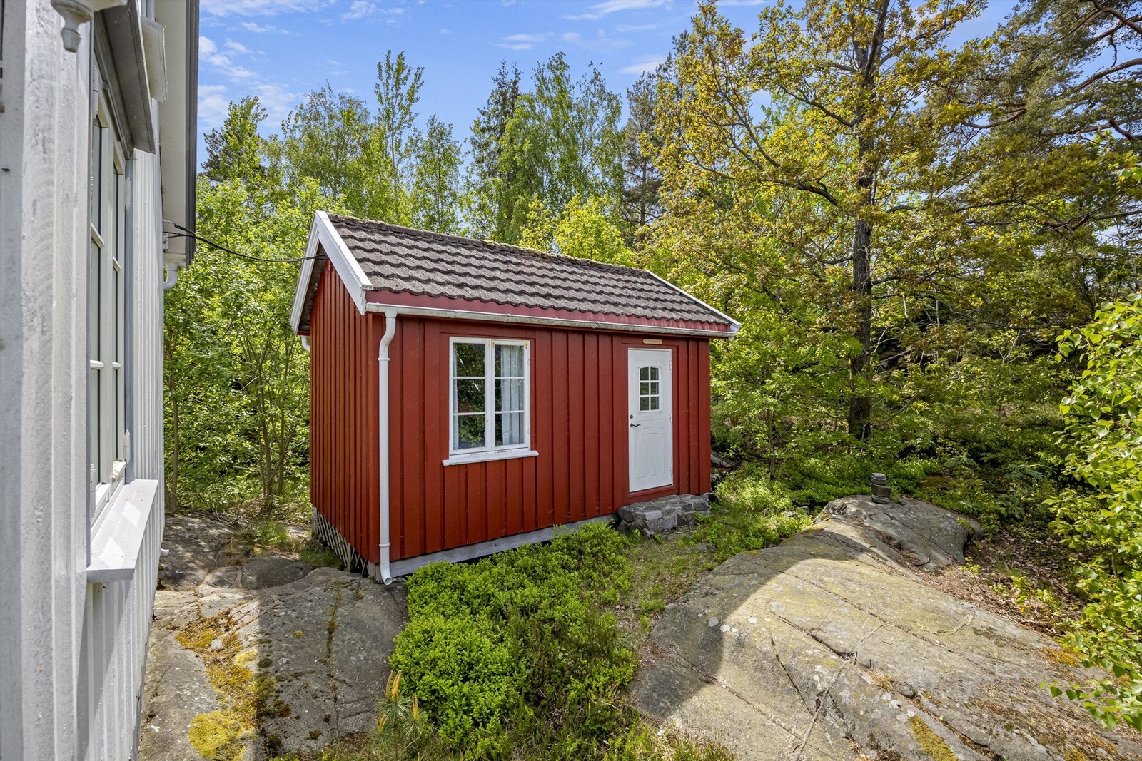 Anneks/bu Galleribilde