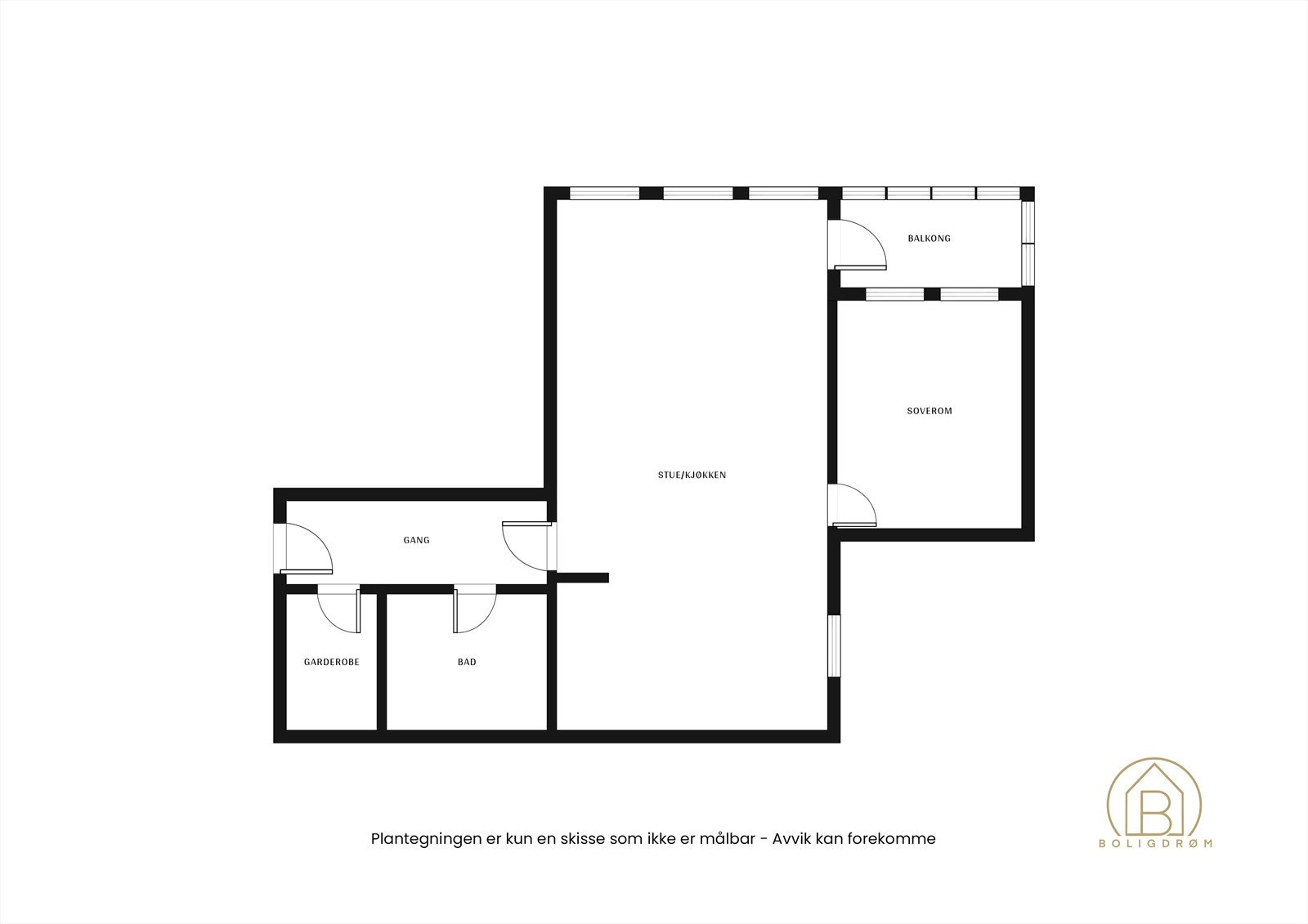 5763 Heimdalsgata 5 - Plantegning.jpg Galleribilde