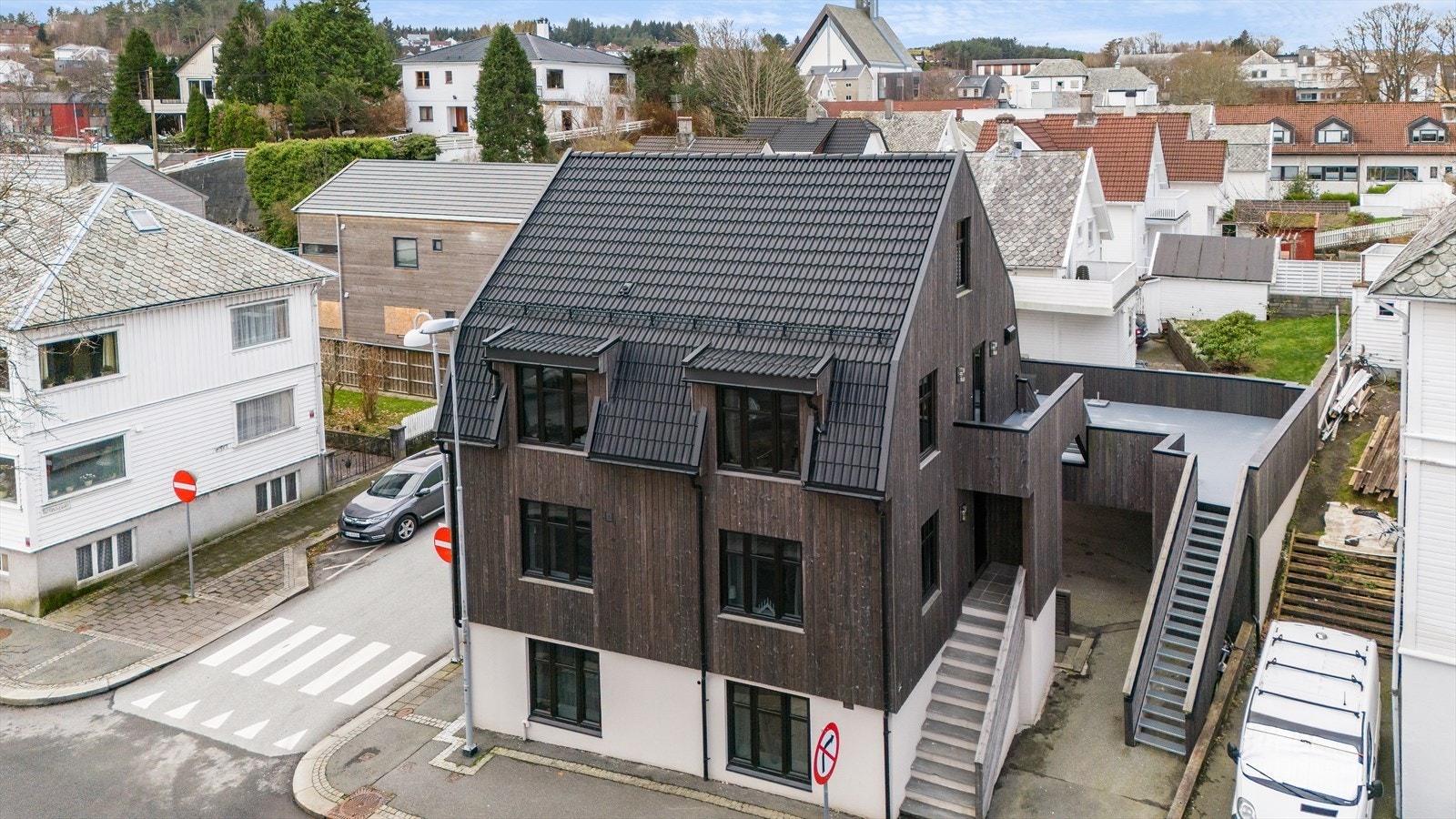 Stangalandgata 10 Galleribilde