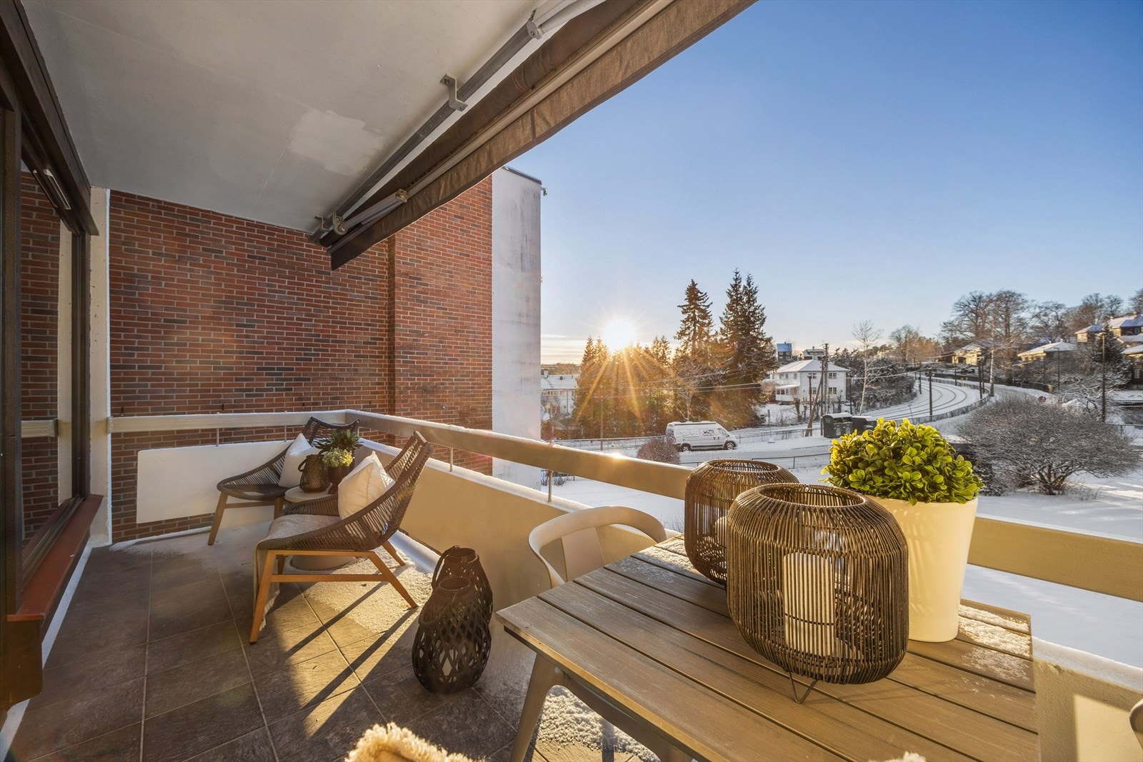 Velkommen til St. Edmunds vei 39D presentert av Anette Langaas v/DNB Eiendom! Galleribilde