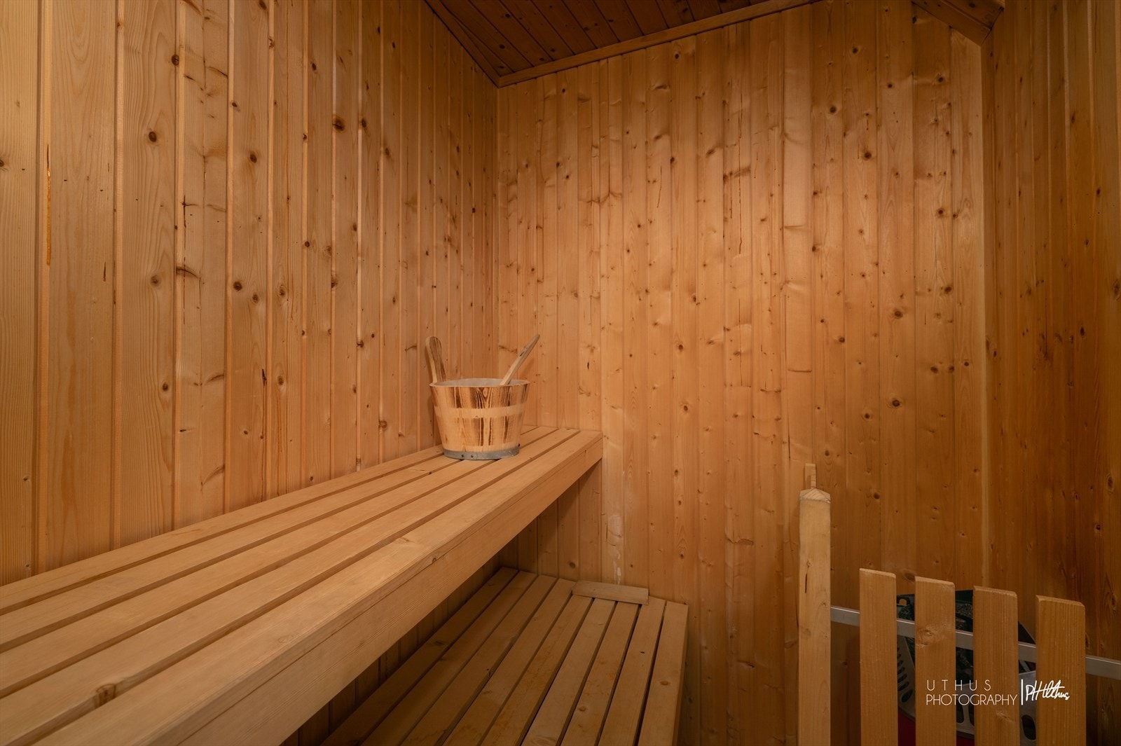 Badstue Galleribilde