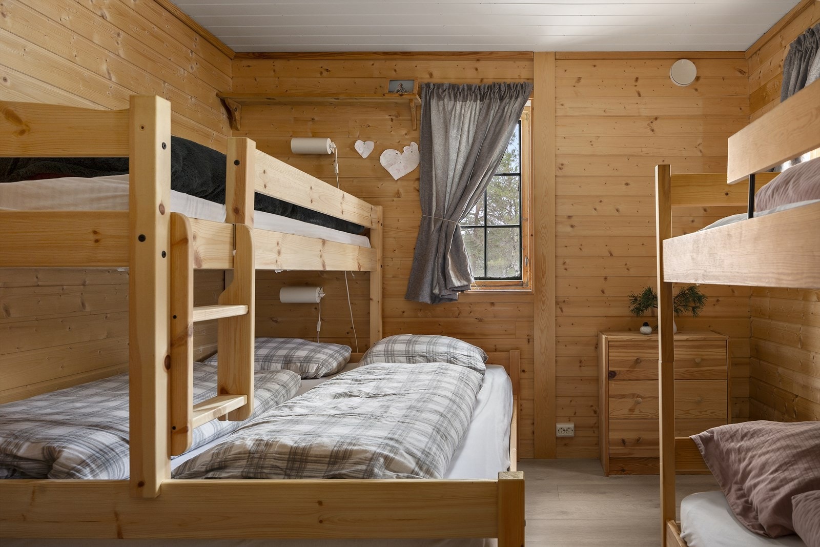 Soverom 2 Galleribilde