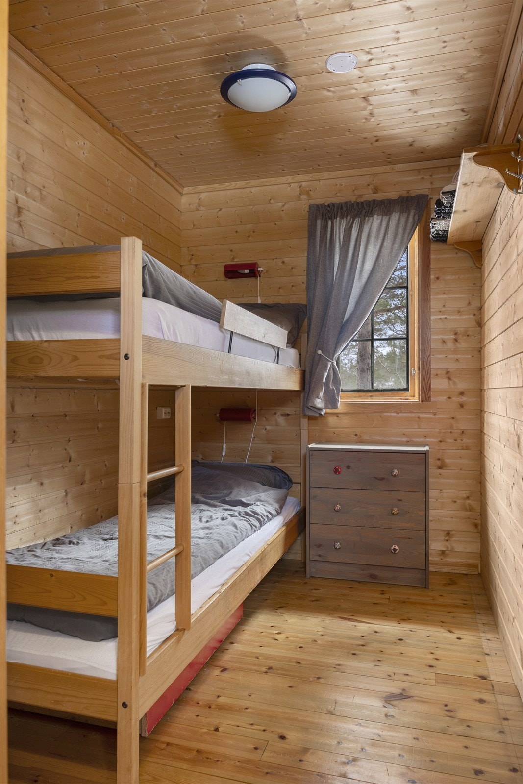 Soverom 3 Galleribilde