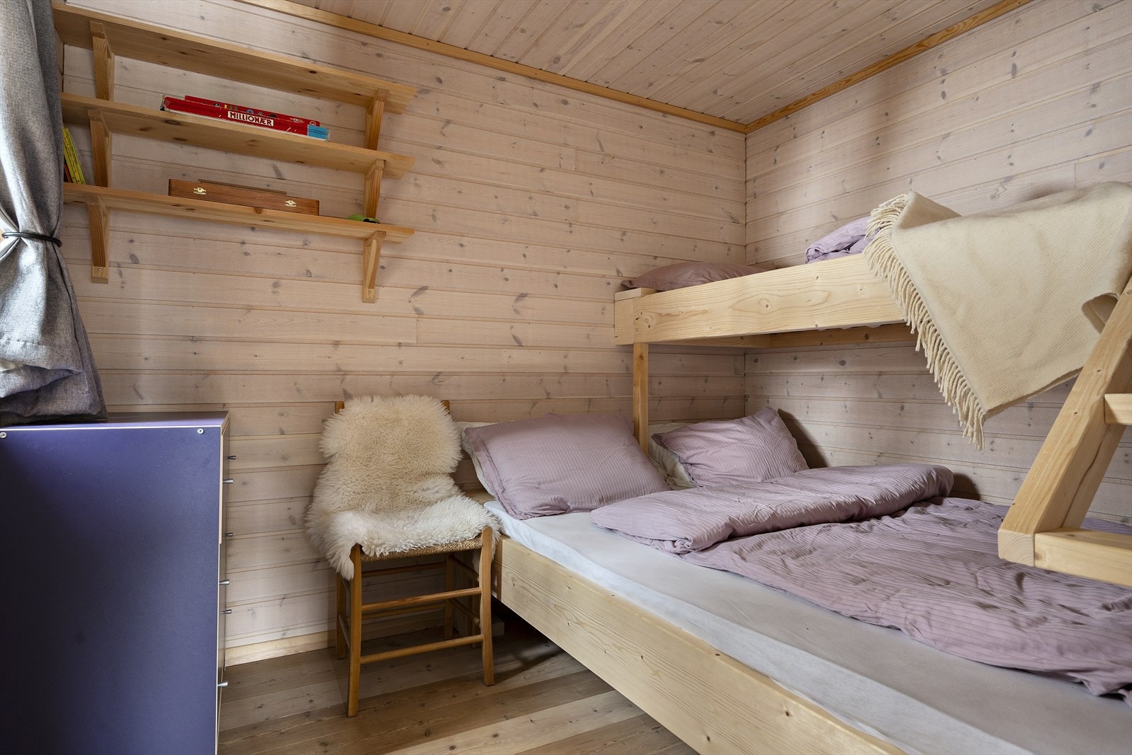 Soverom 1 Galleribilde