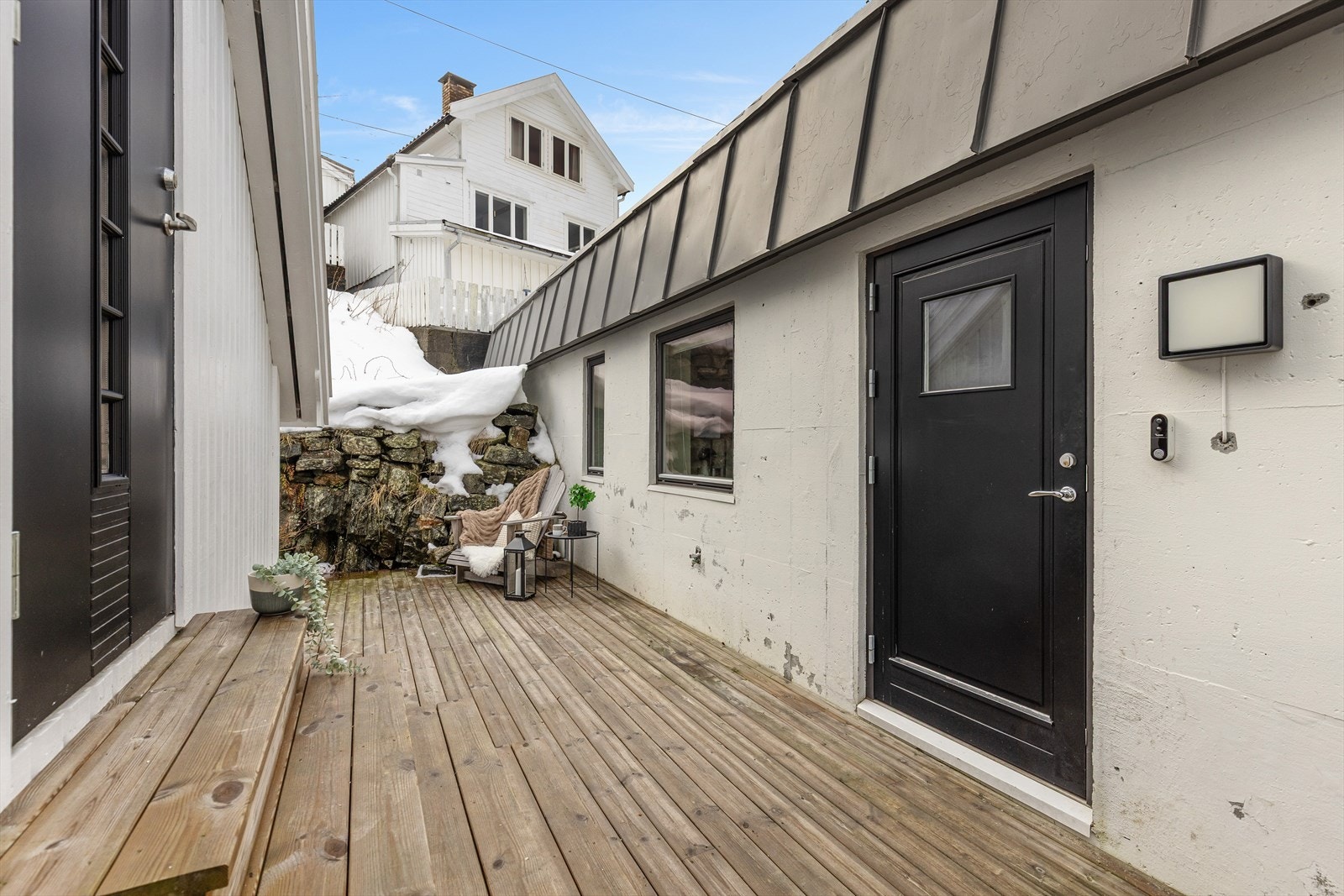 Velkommen inn! Galleribilde