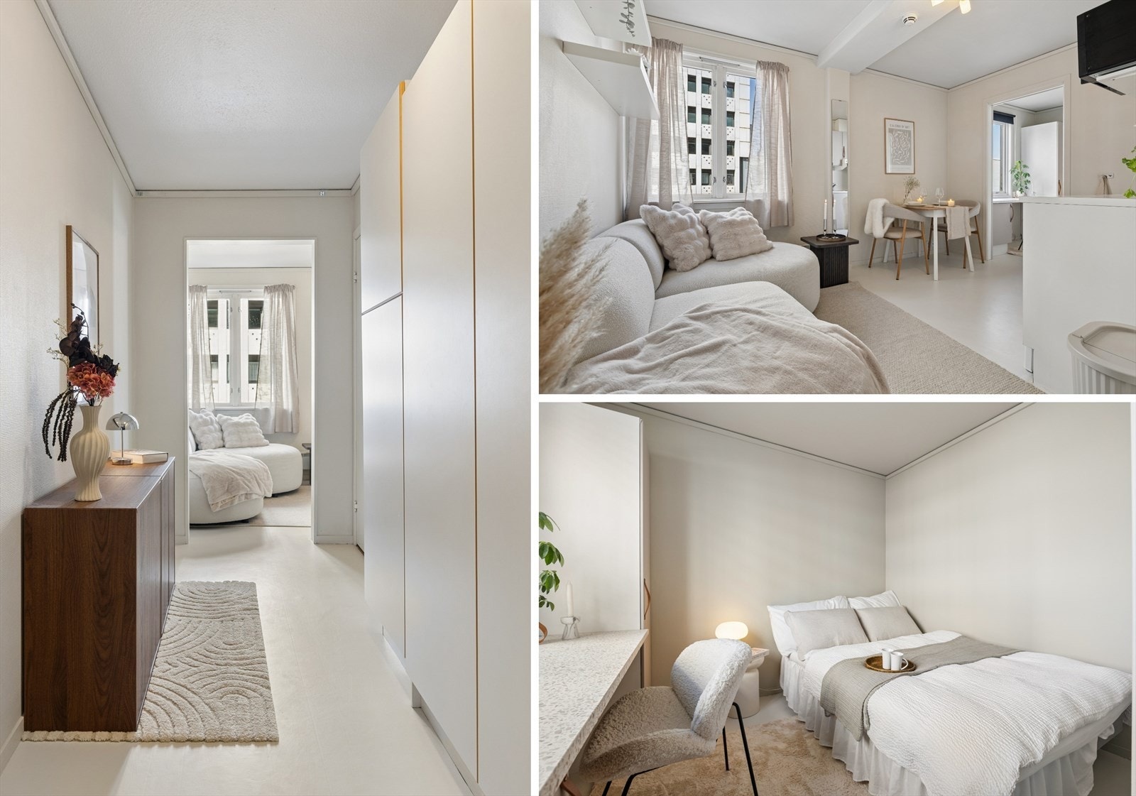 DNB Eiendom v/Tobias Sture har gleden av å presentere Tollbodgata 46! Galleribilde