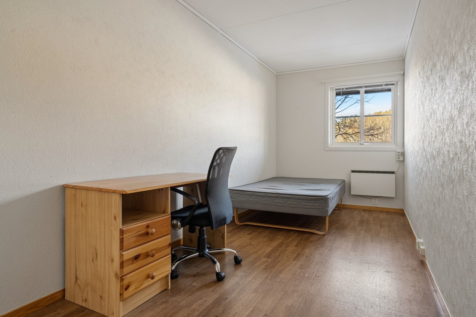 Soverom V Galleribilde