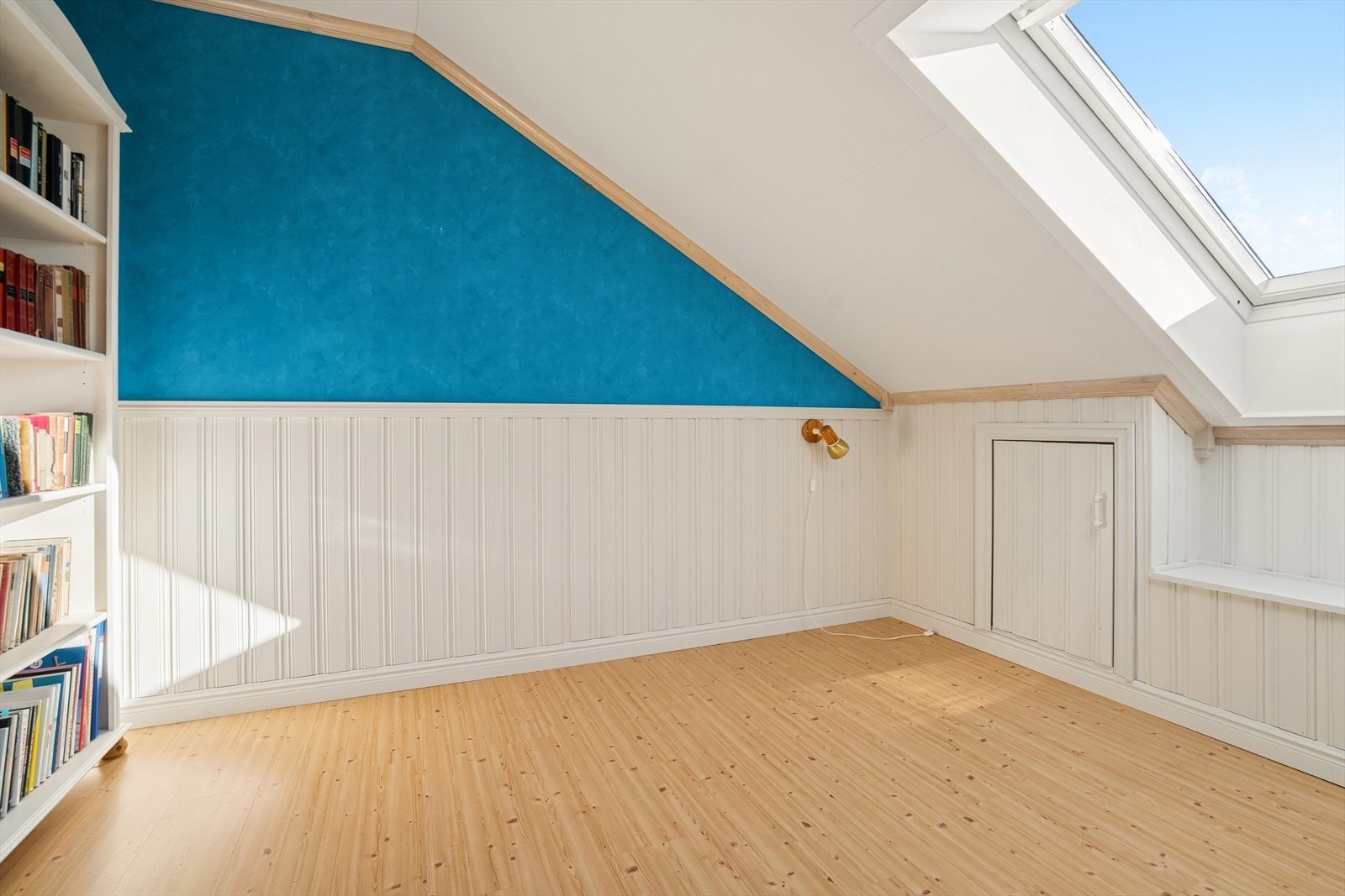 Soverom III Galleribilde