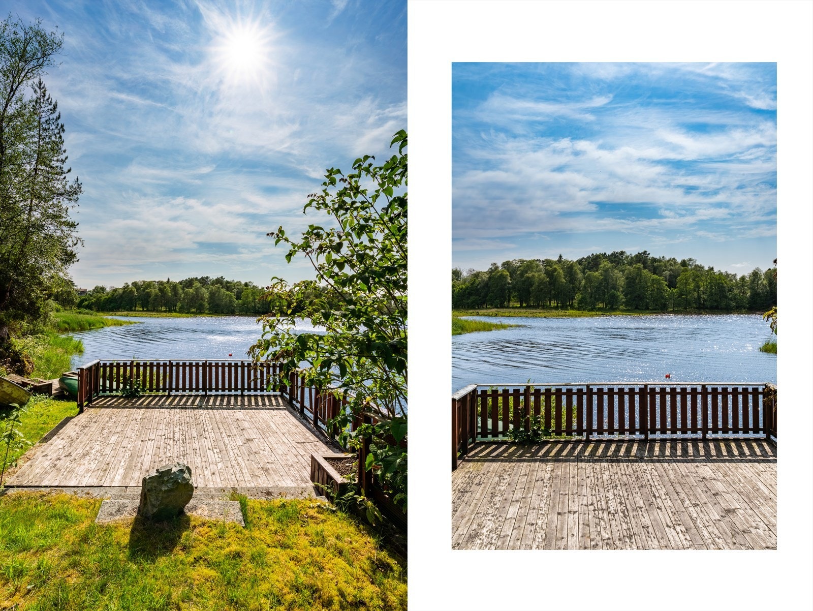 Er dette interessant for deg/dere? Tomten kan fritt besiktiges. Men et møte med megler på tomten er også en mulighet. Ta kontakt med Laila Flinterud m95043045 for mer informasjon. Galleribilde