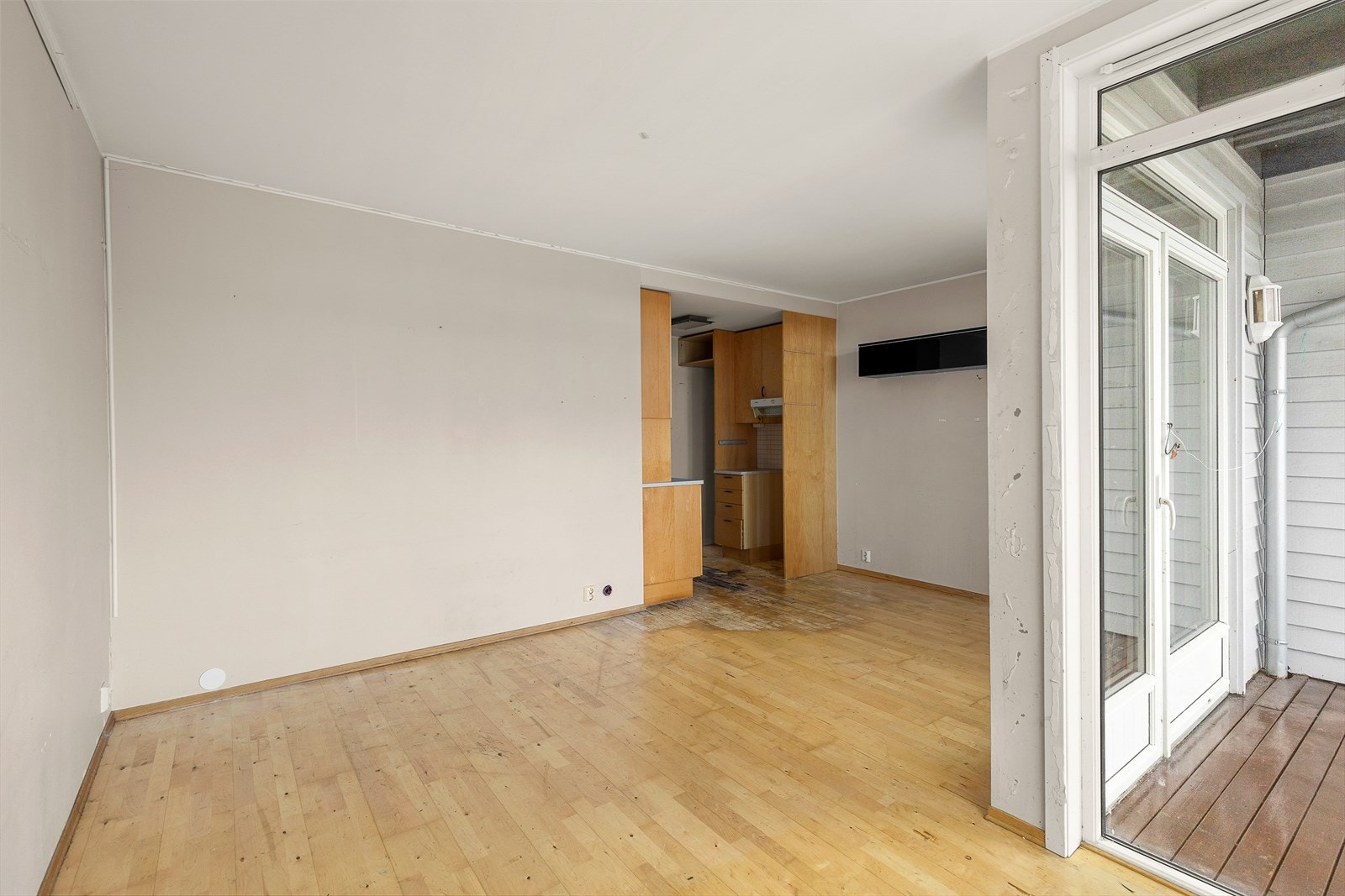 Stue Galleribilde