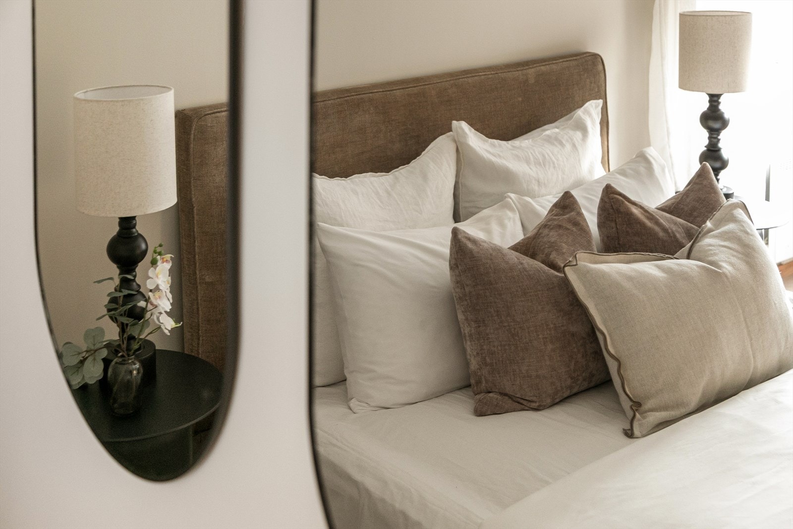 Detaljbilde. Galleribilde