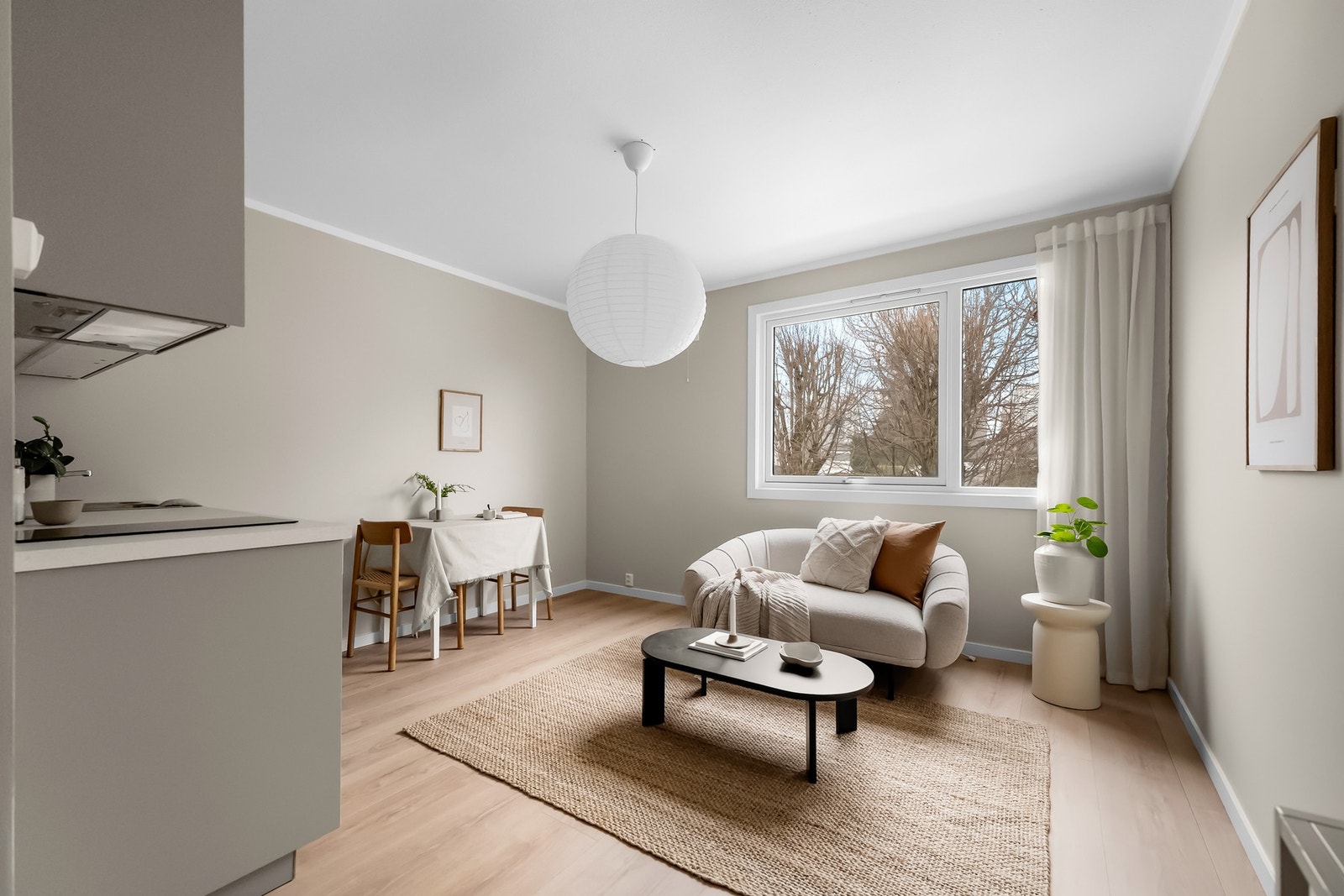 Velkommen til Torvgata 25! Galleribilde