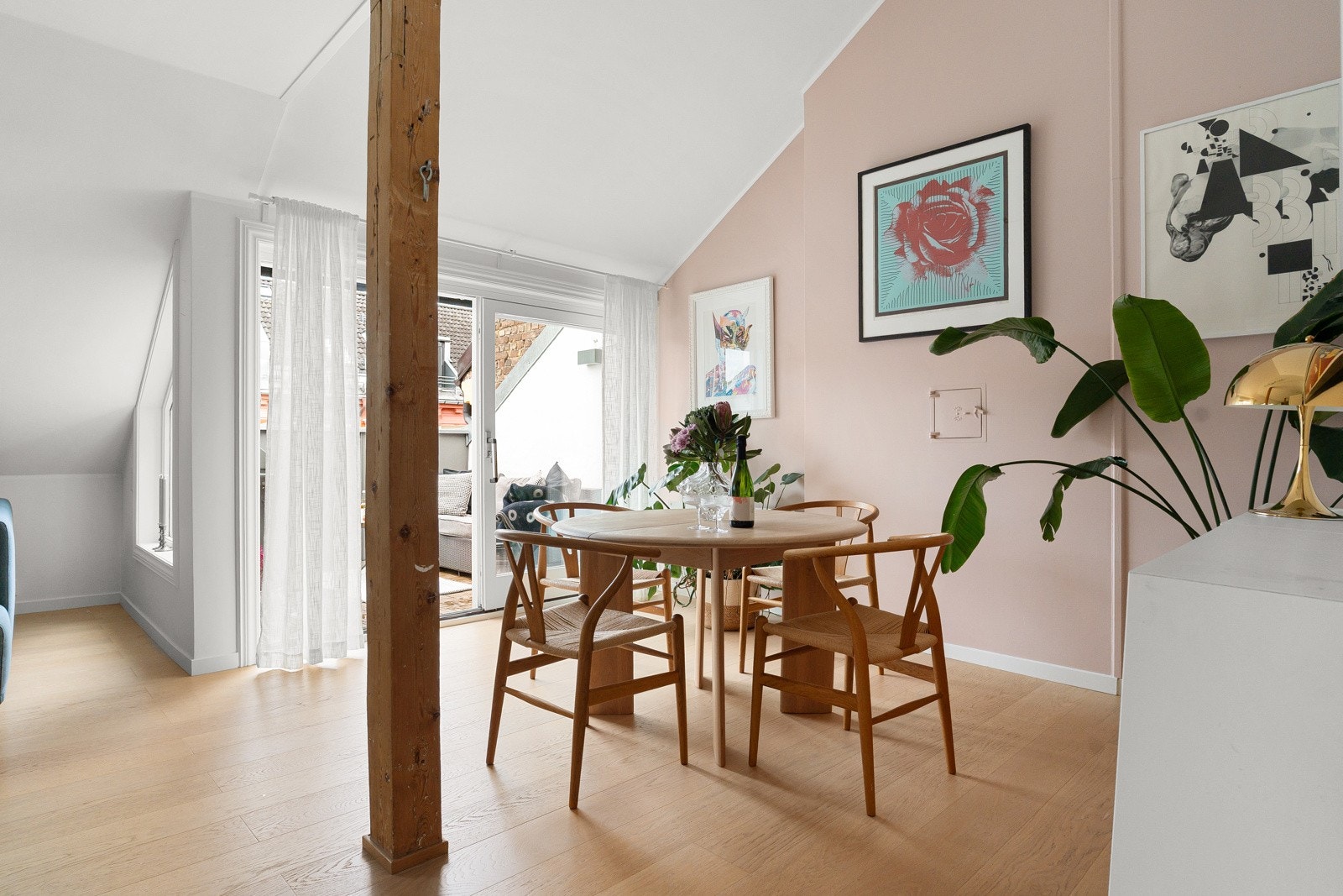 Ta kontakt om du ønsker privatvisning! Galleribilde