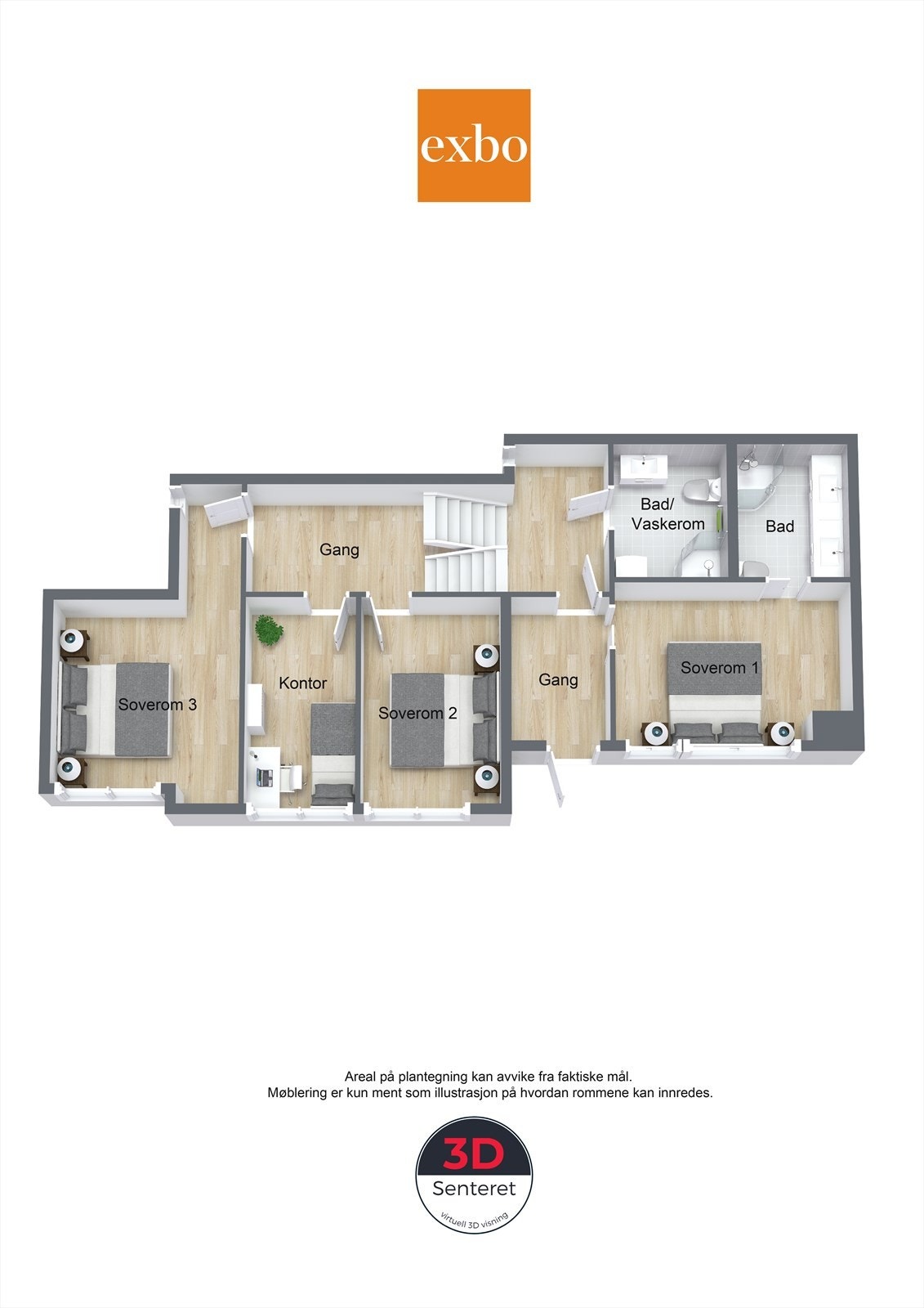 Plan 2.etg Galleribilde