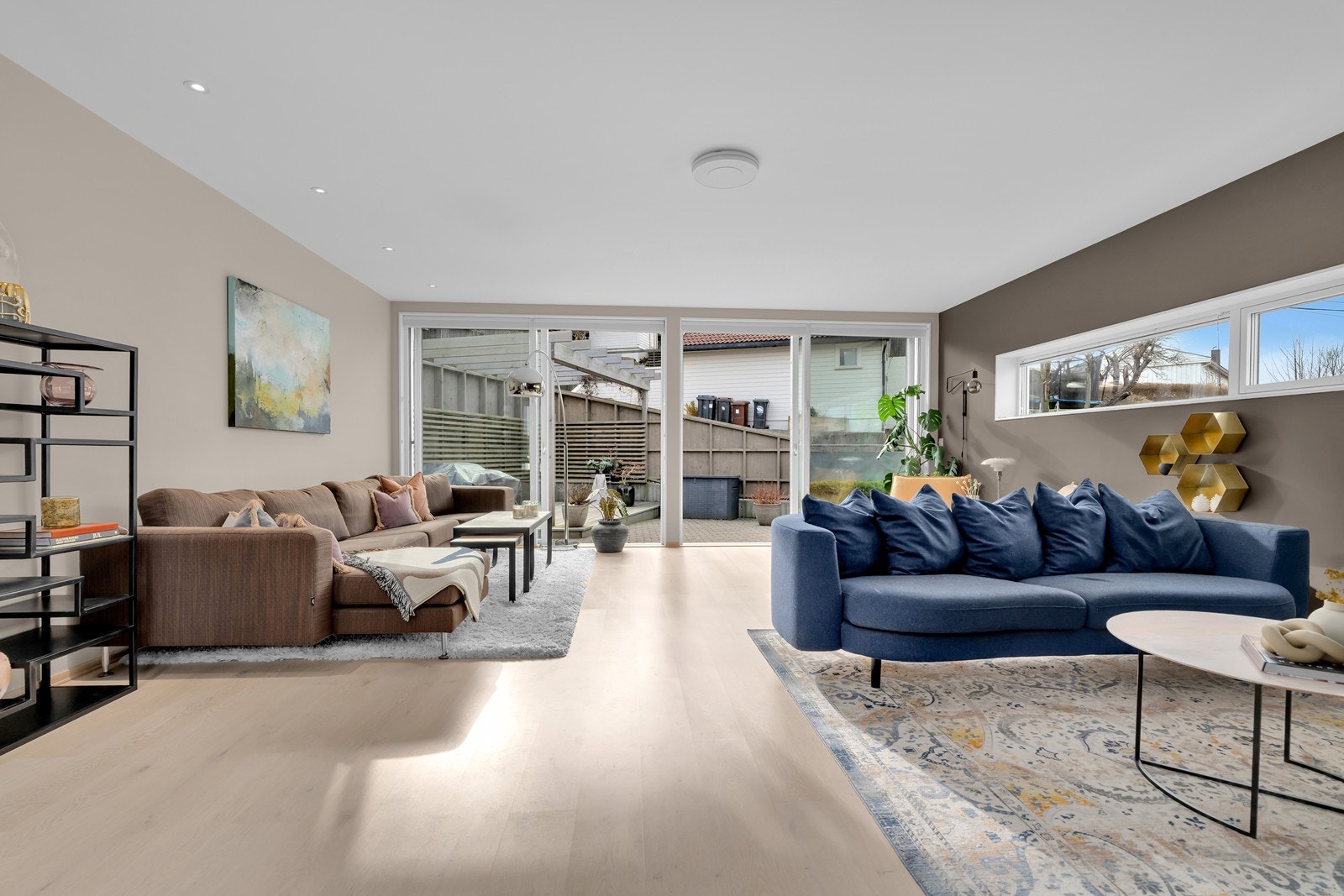 Velkommen til Steinkleiva 18 Galleribilde