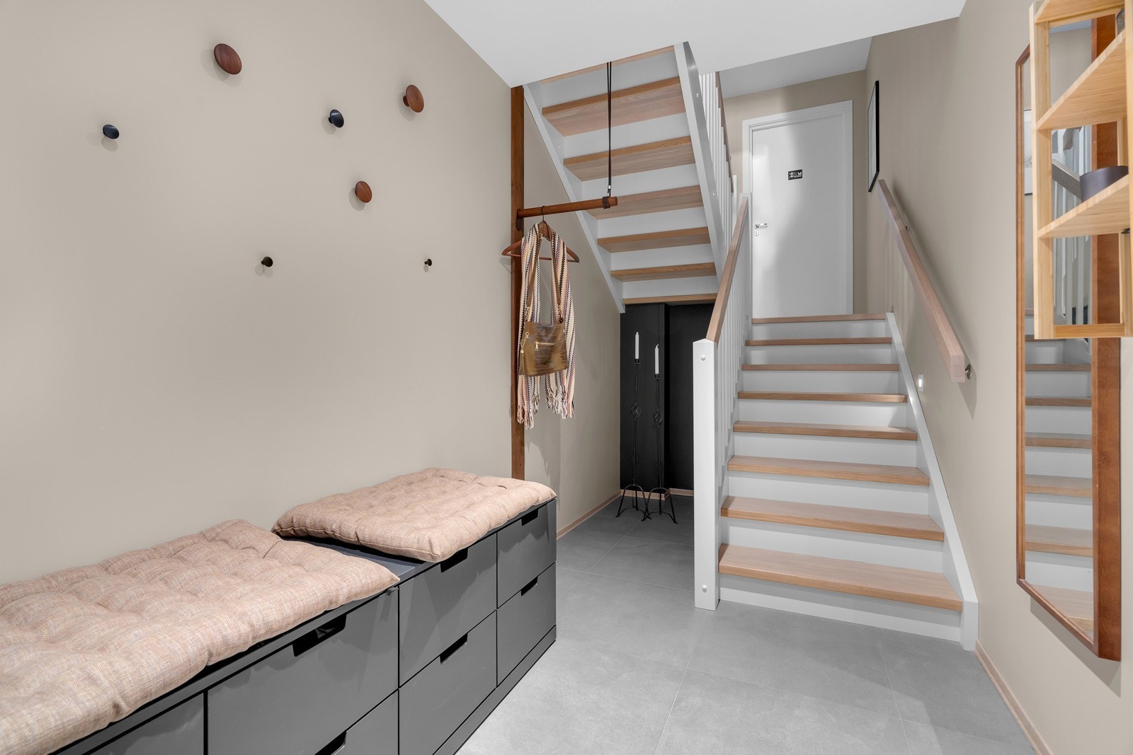 Gang 1.etasje Galleribilde