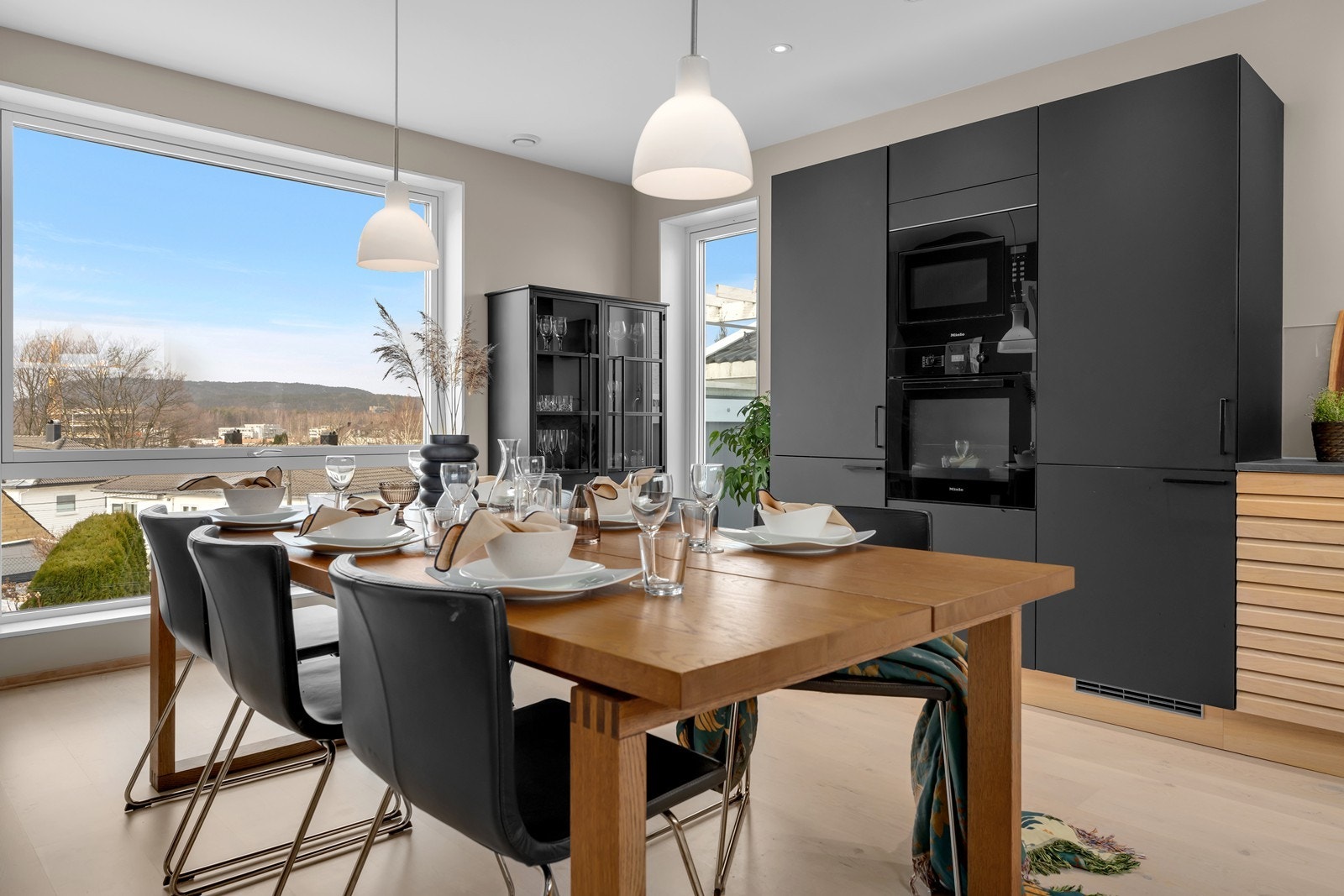 Velkommen til bords Galleribilde