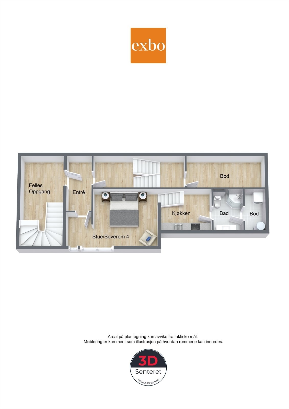 Plan 1.etg Galleribilde