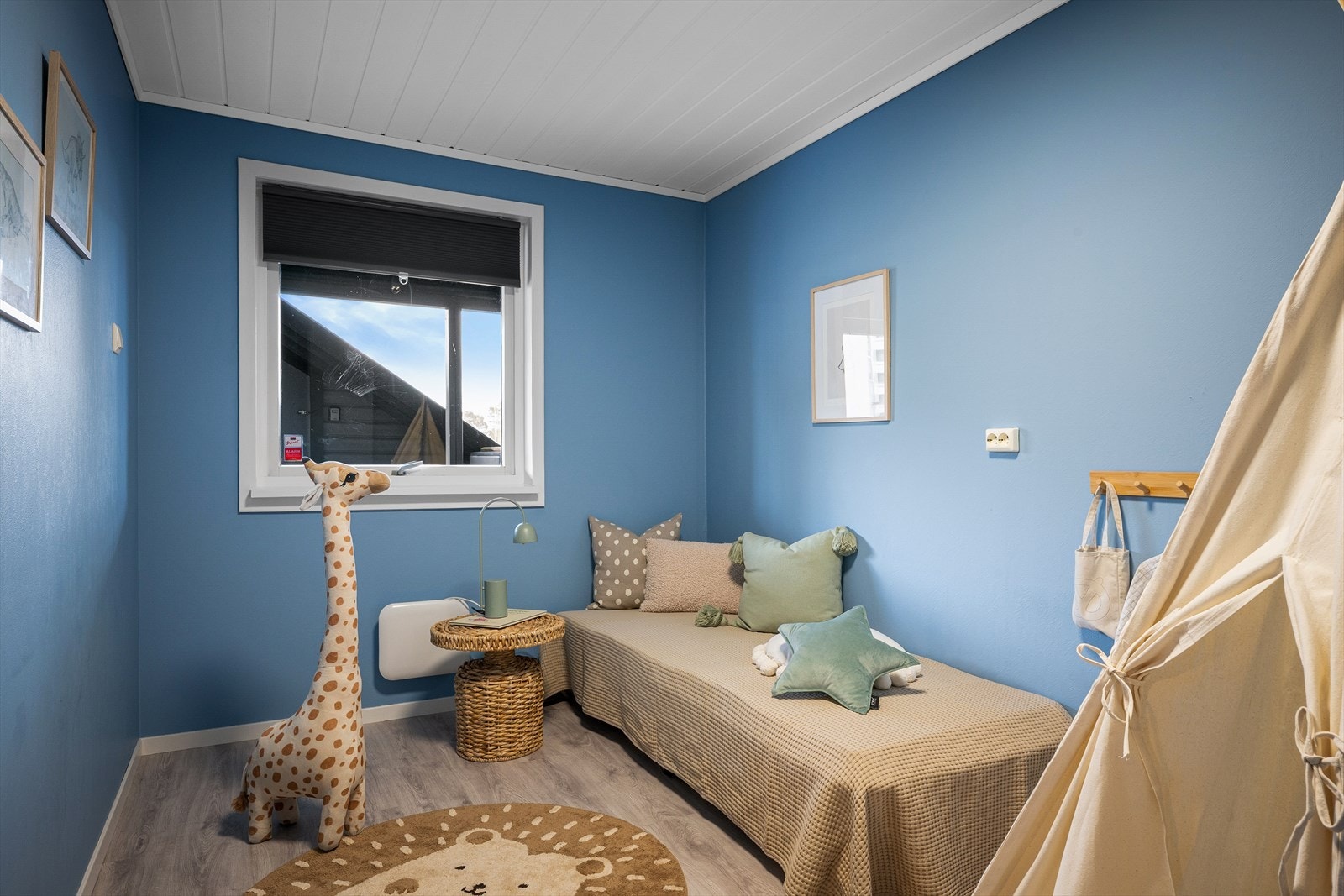 Hobbyrom Galleribilde