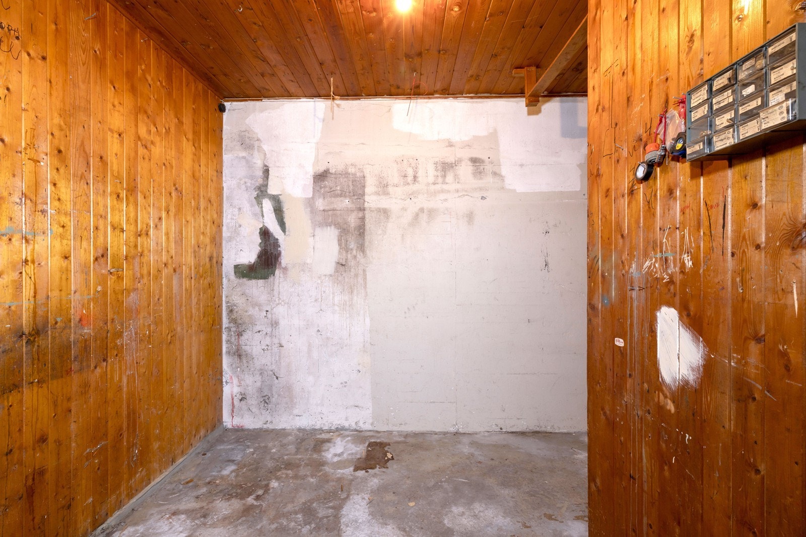 Bod i 1 etg. Galleribilde