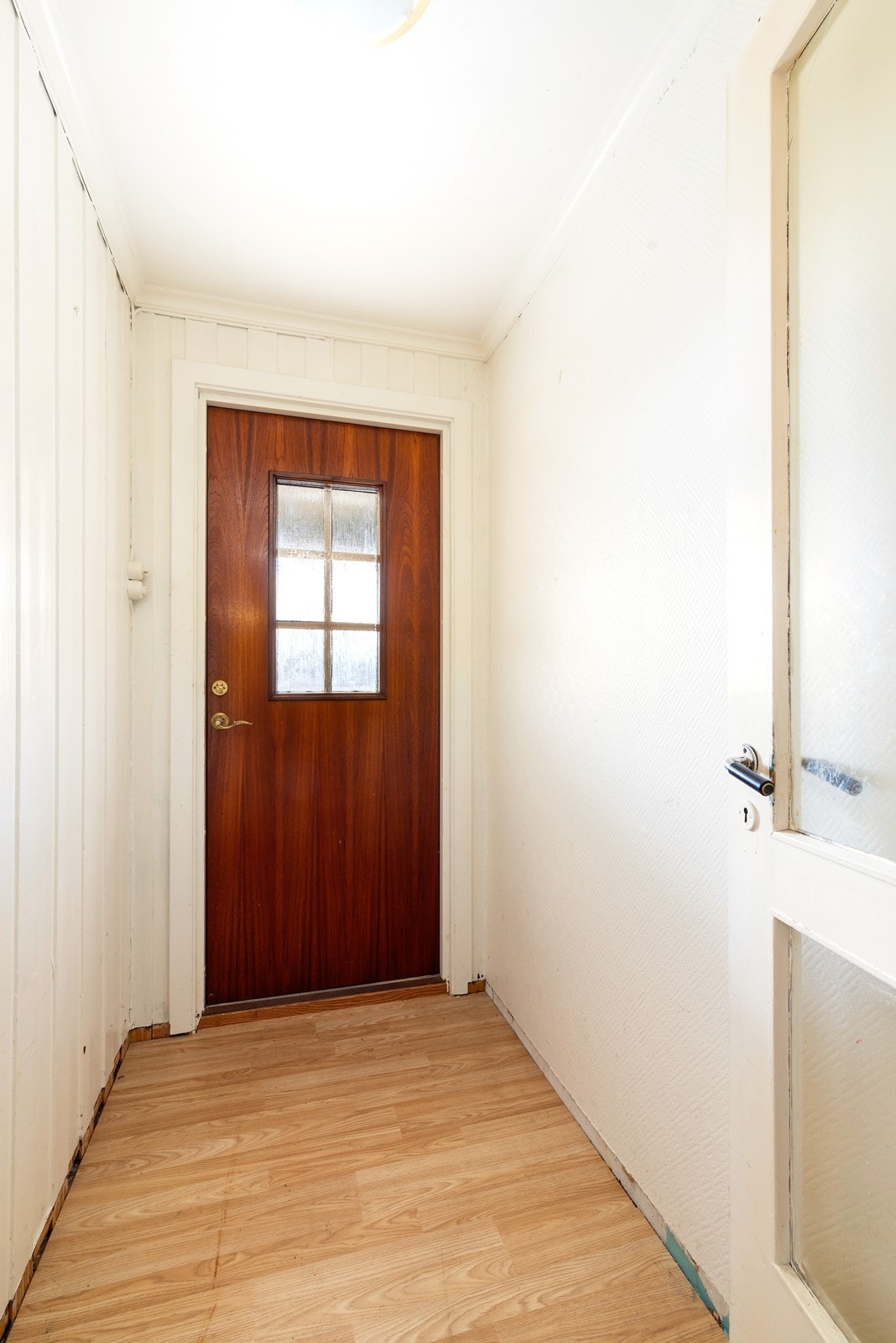 Gang/entrè. Galleribilde