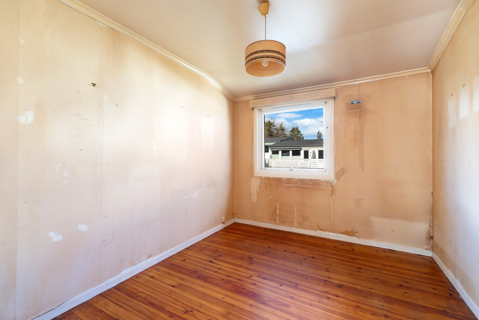 Soverom 1. i 2 etg. Galleribilde