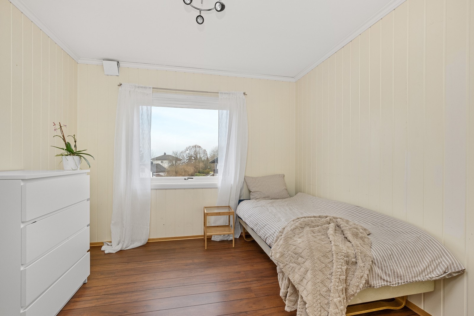 Soverom Galleribilde