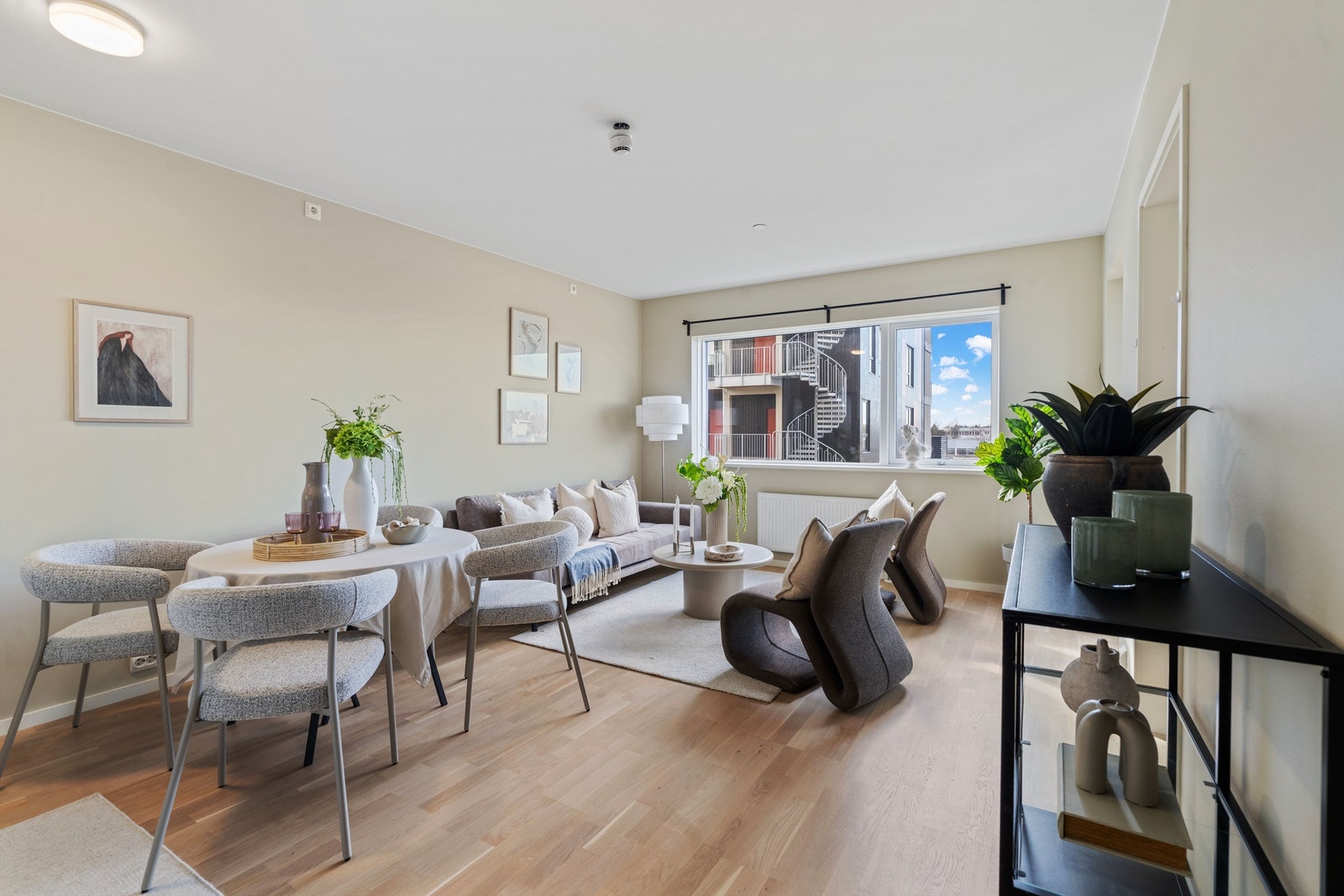 Velkommen til Stavangerveien 32C! Galleribilde