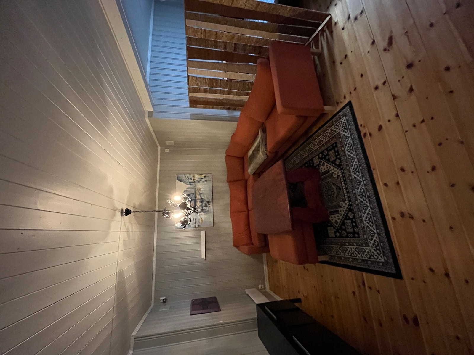 (Privat bilde) Galleribilde