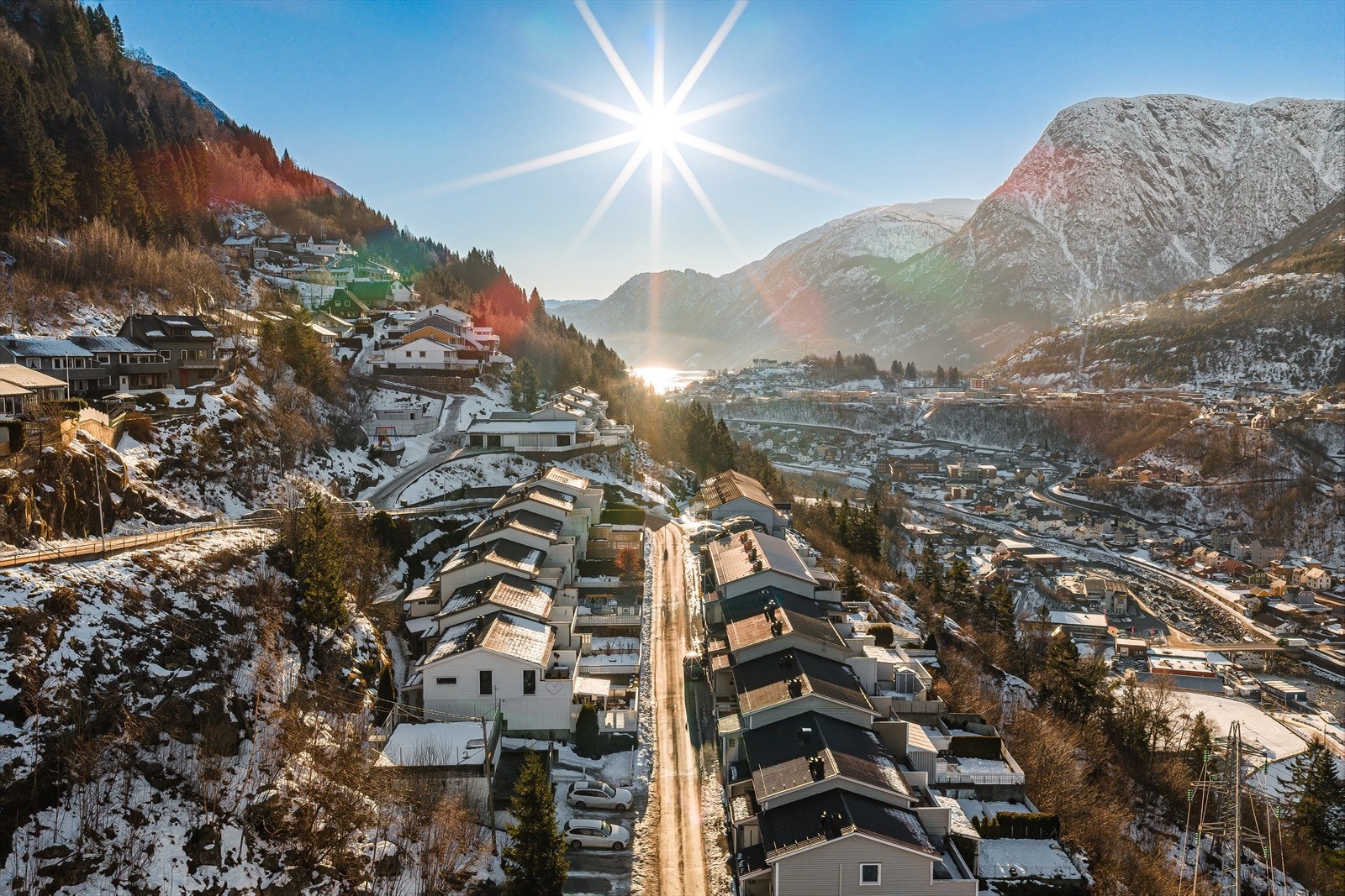 Velkommen til visning- husk påmelding! Galleribilde